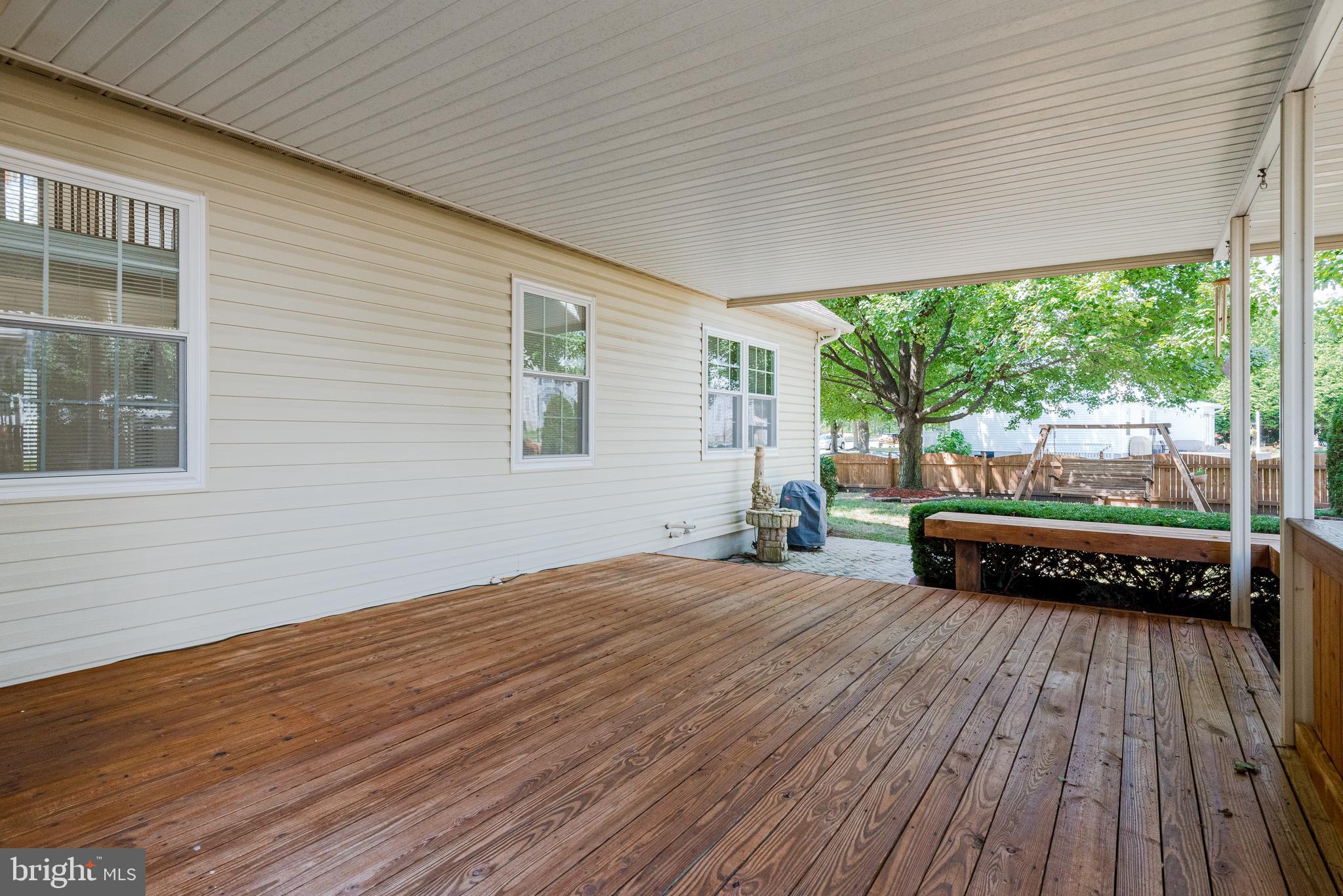 YOUNGS FARM ESTATES - Residential Lease