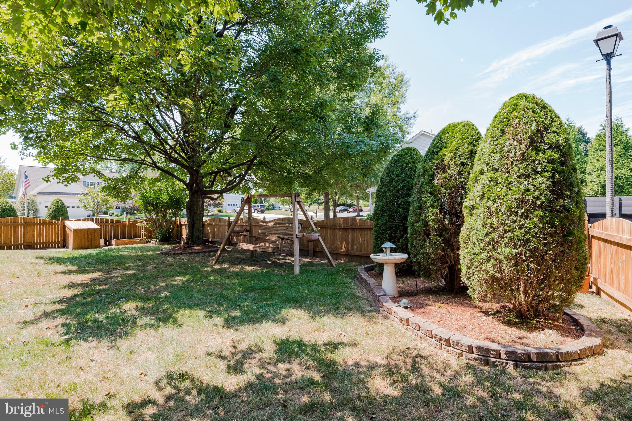 YOUNGS FARM ESTATES - Residential Lease