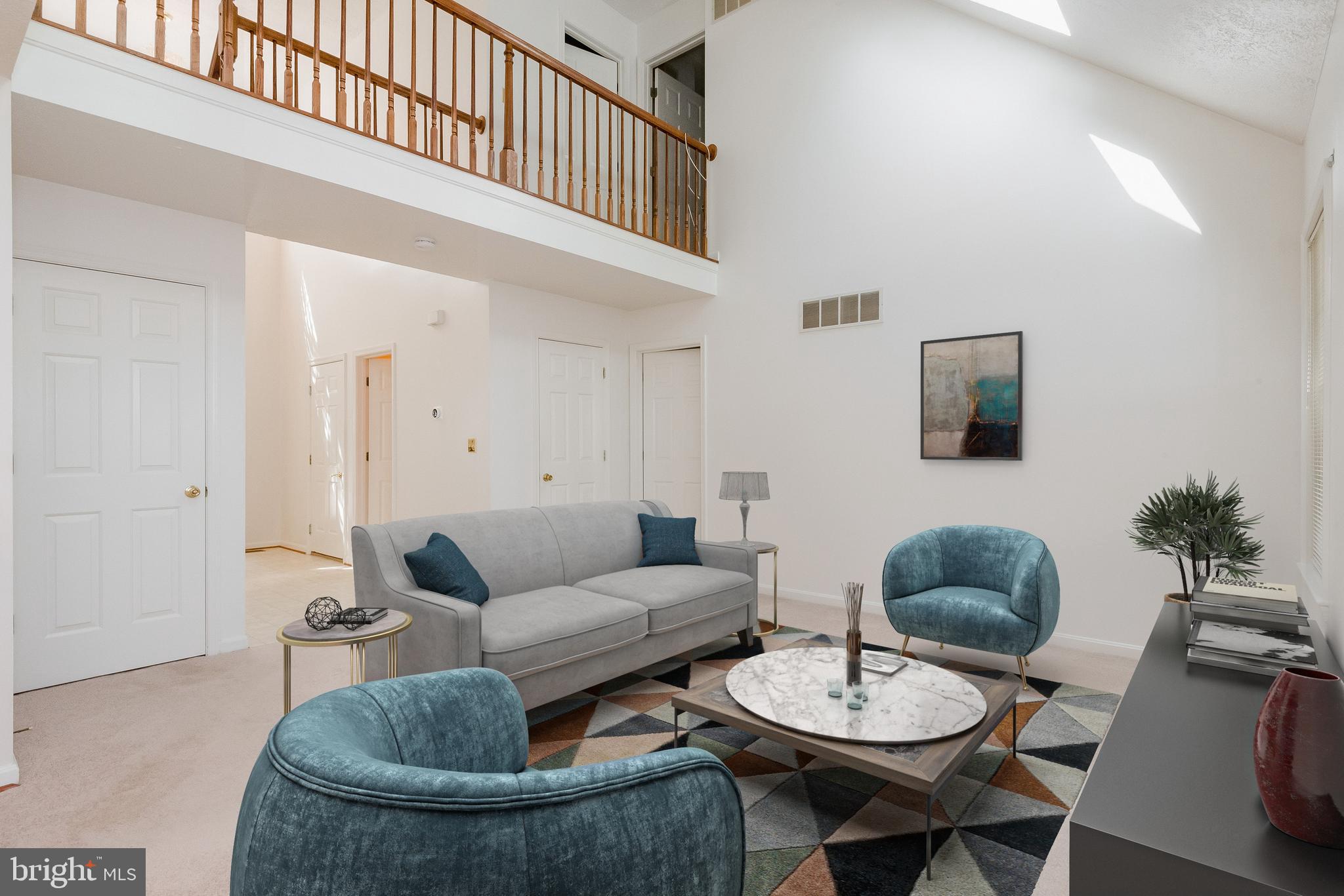 YOUNGS FARM ESTATES - Residential Lease