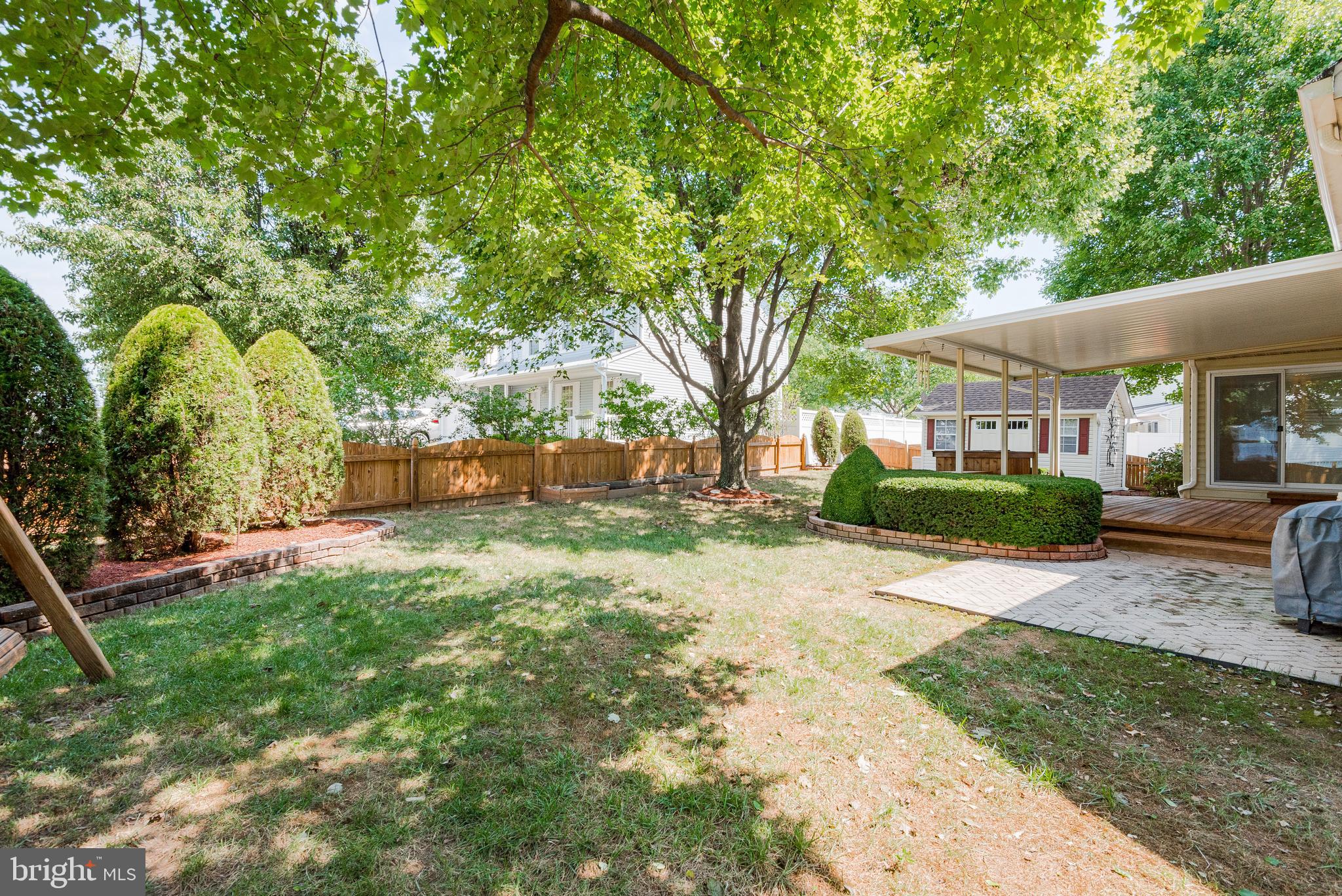 YOUNGS FARM ESTATES - Residential Lease