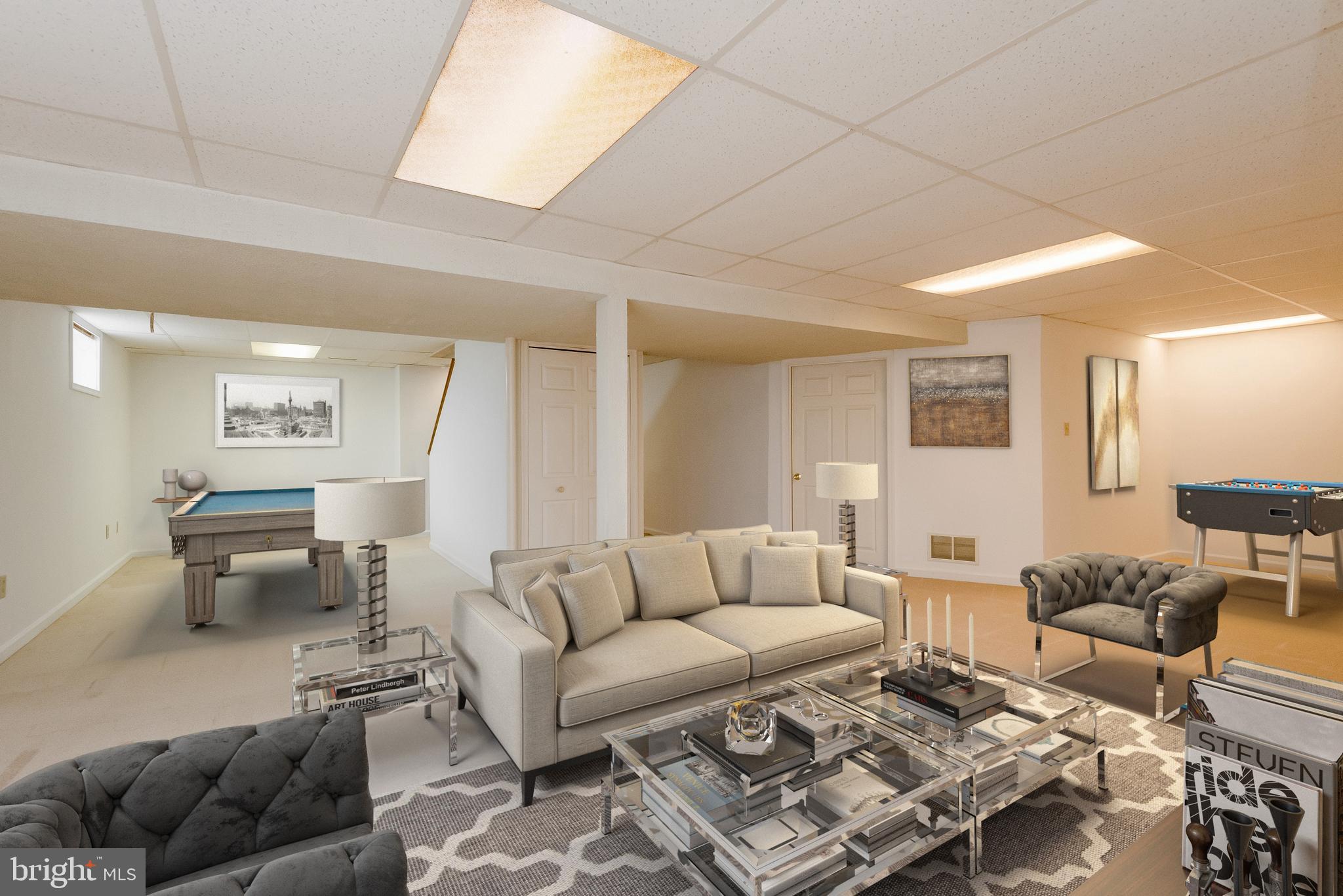 YOUNGS FARM ESTATES - Residential Lease