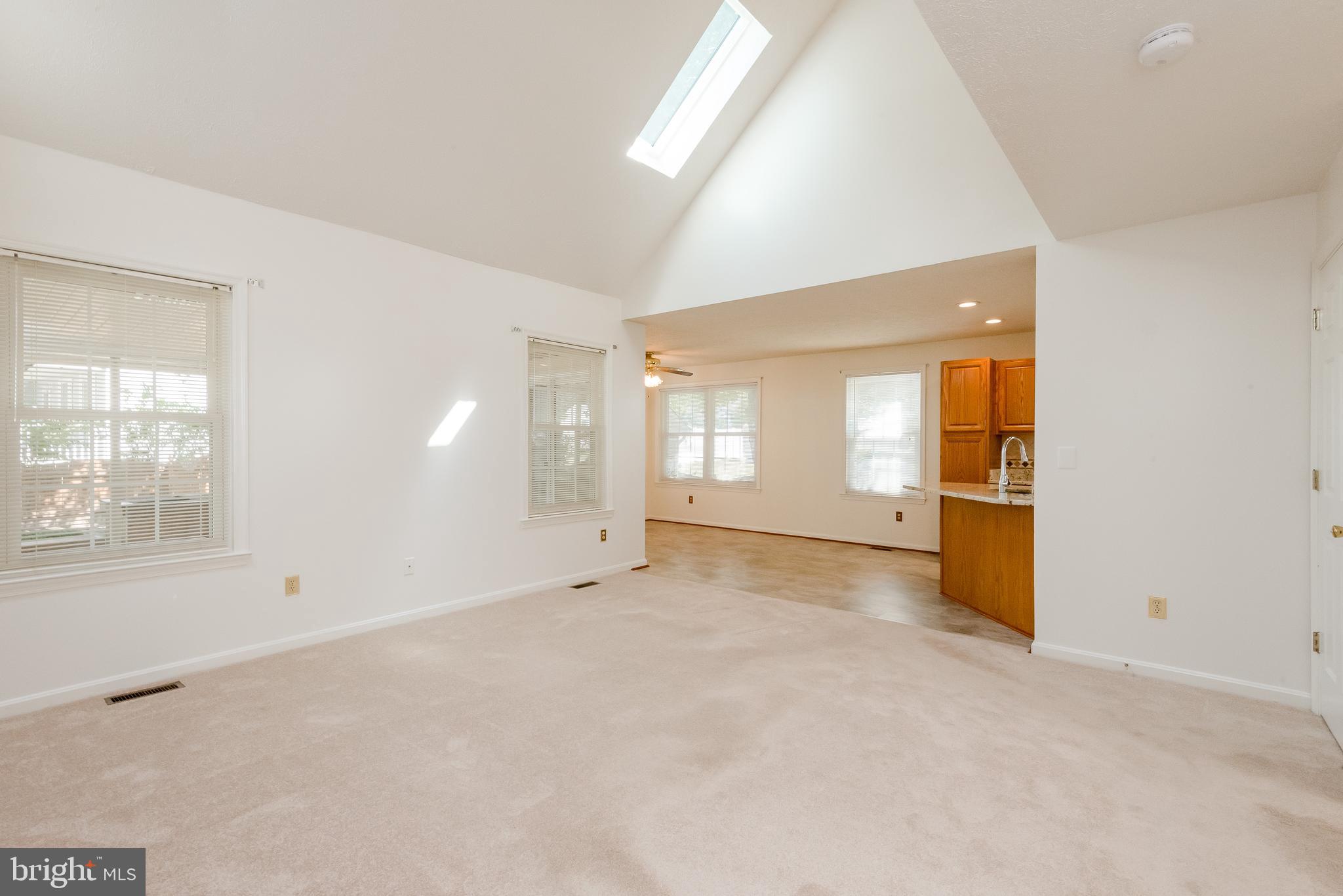 YOUNGS FARM ESTATES - Residential Lease