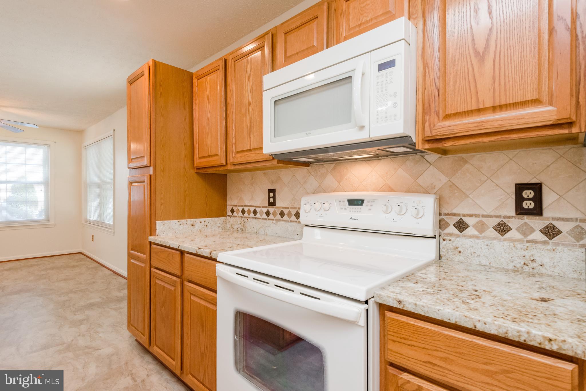 YOUNGS FARM ESTATES - Residential Lease