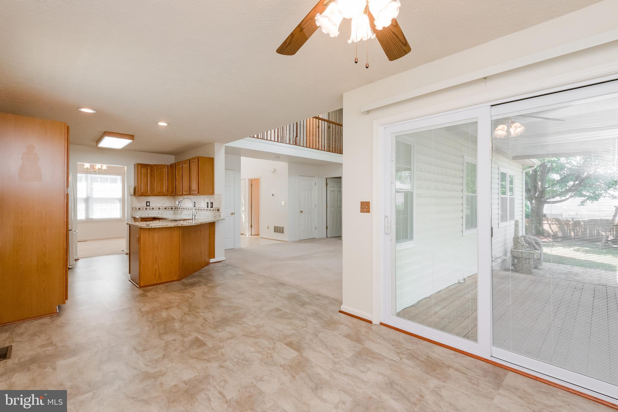 YOUNGS FARM ESTATES - Residential Lease