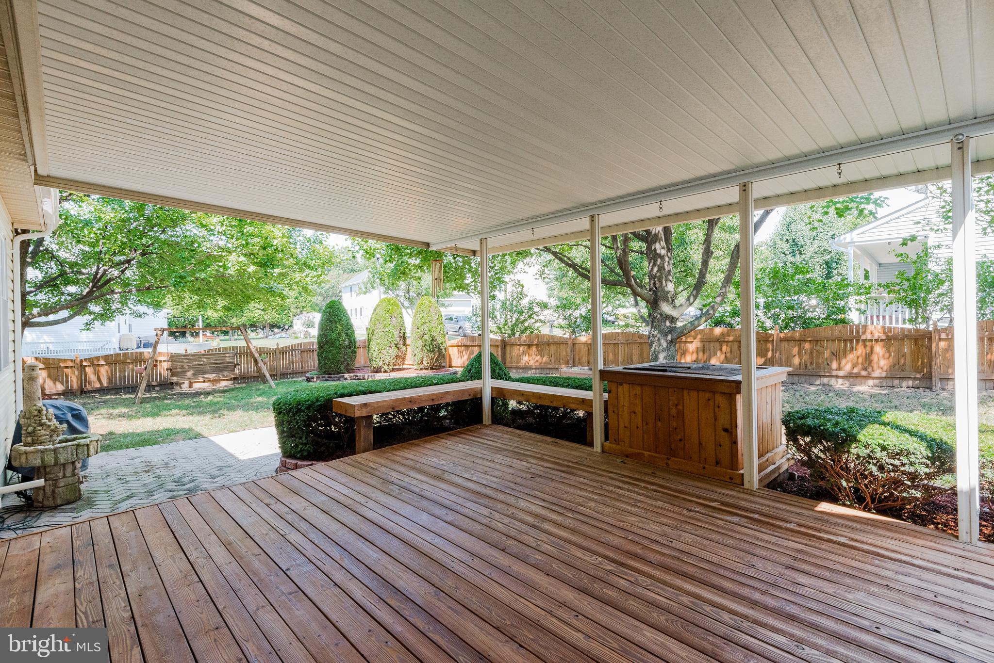 YOUNGS FARM ESTATES - Residential Lease