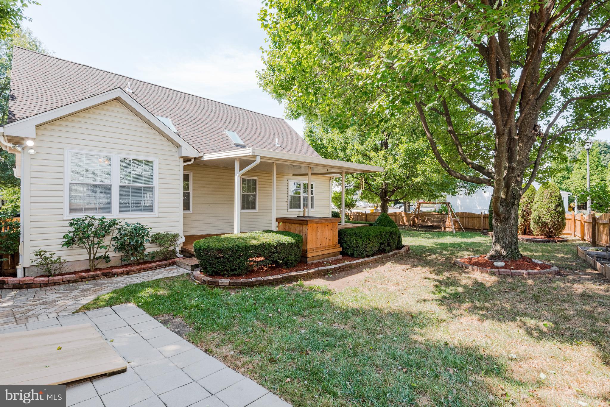 YOUNGS FARM ESTATES - Residential Lease