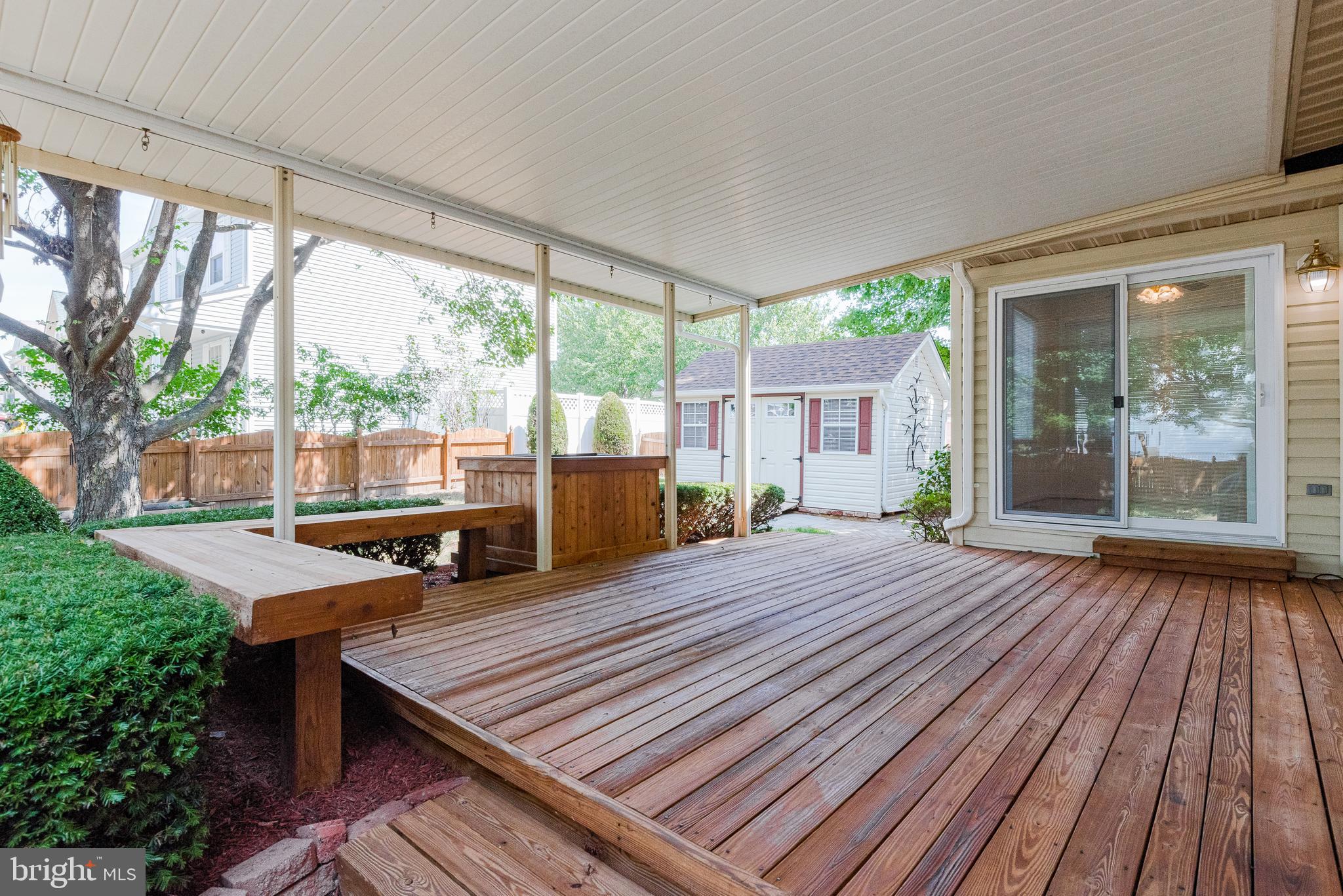 YOUNGS FARM ESTATES - Residential Lease