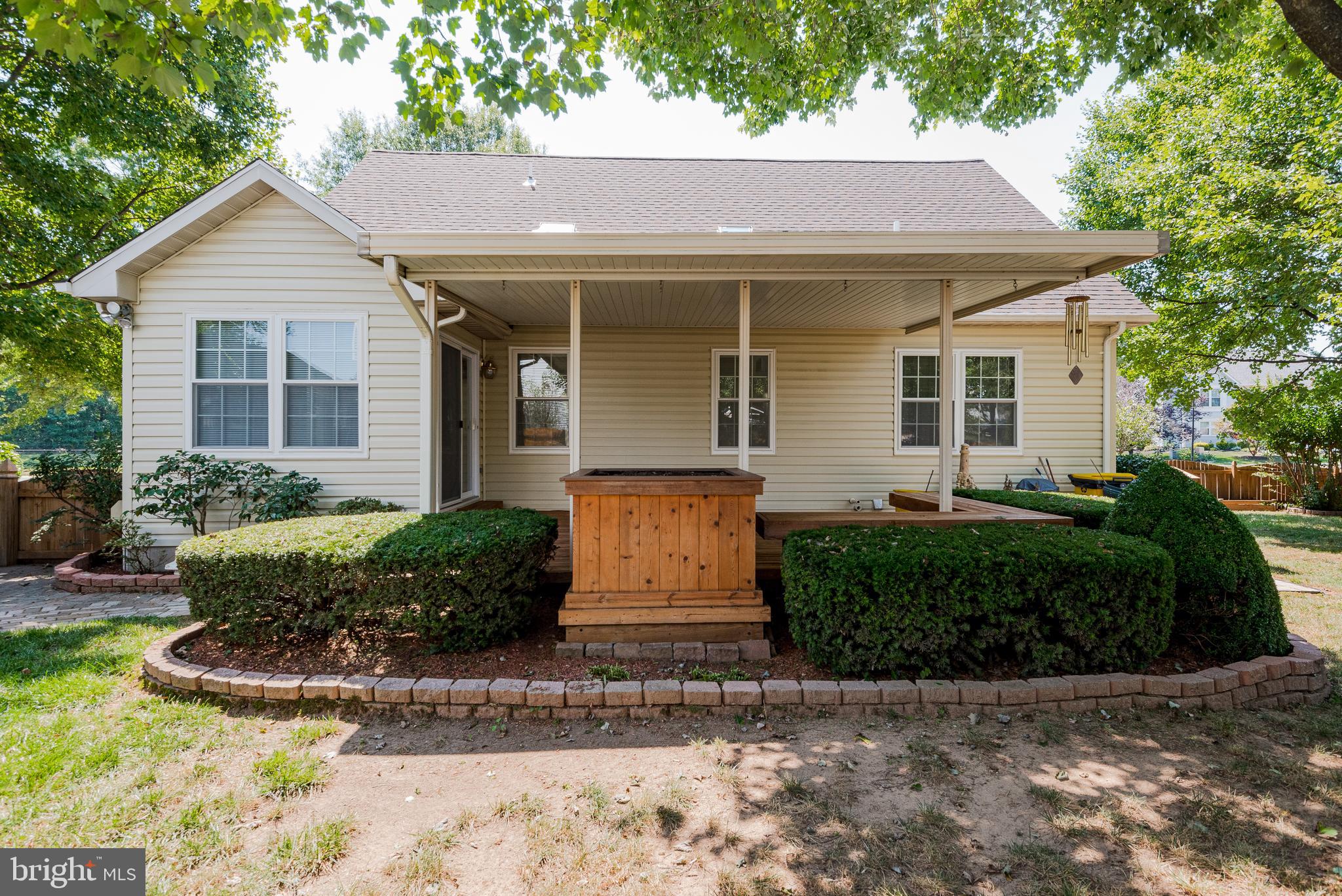 YOUNGS FARM ESTATES - Residential Lease