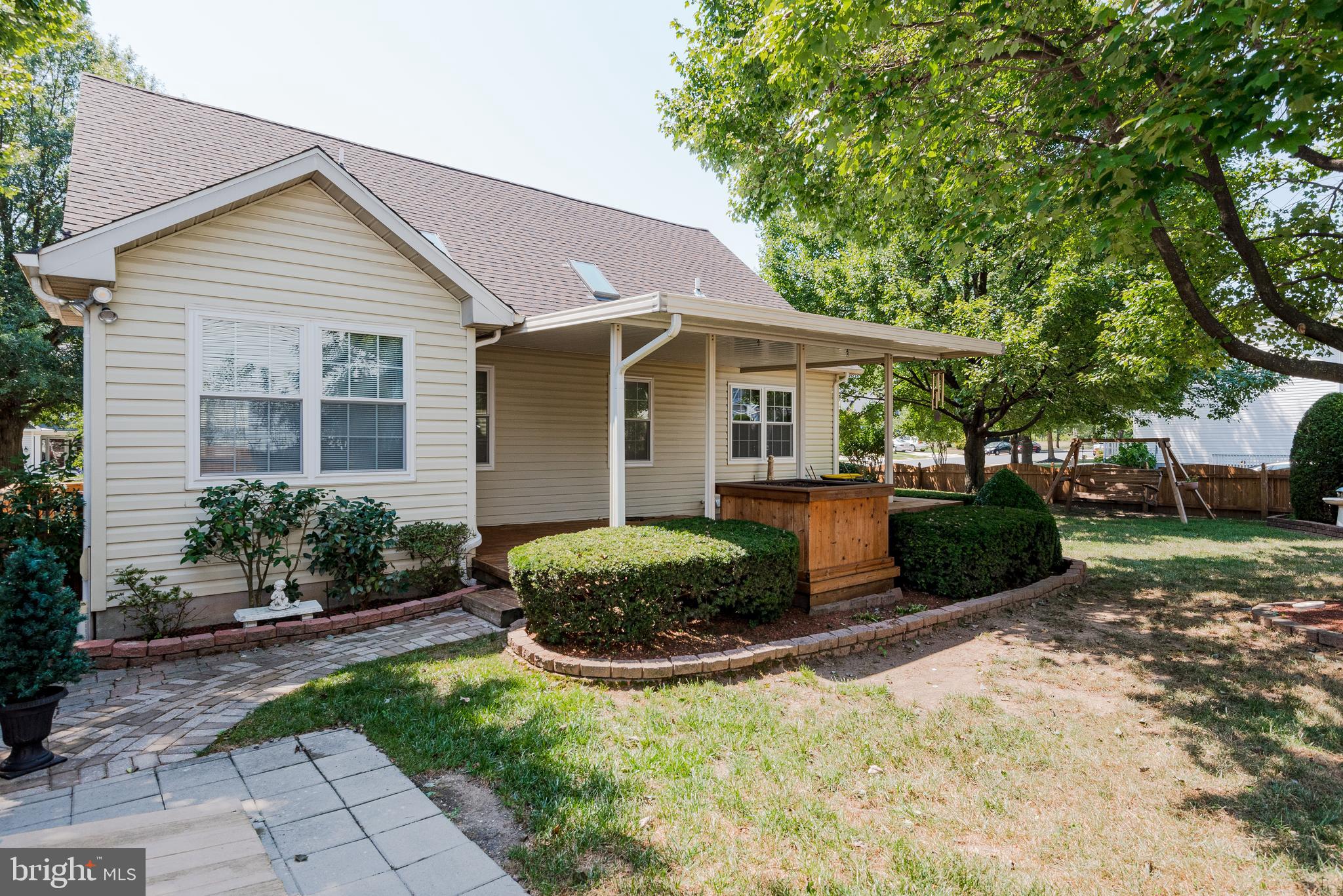 YOUNGS FARM ESTATES - Residential Lease