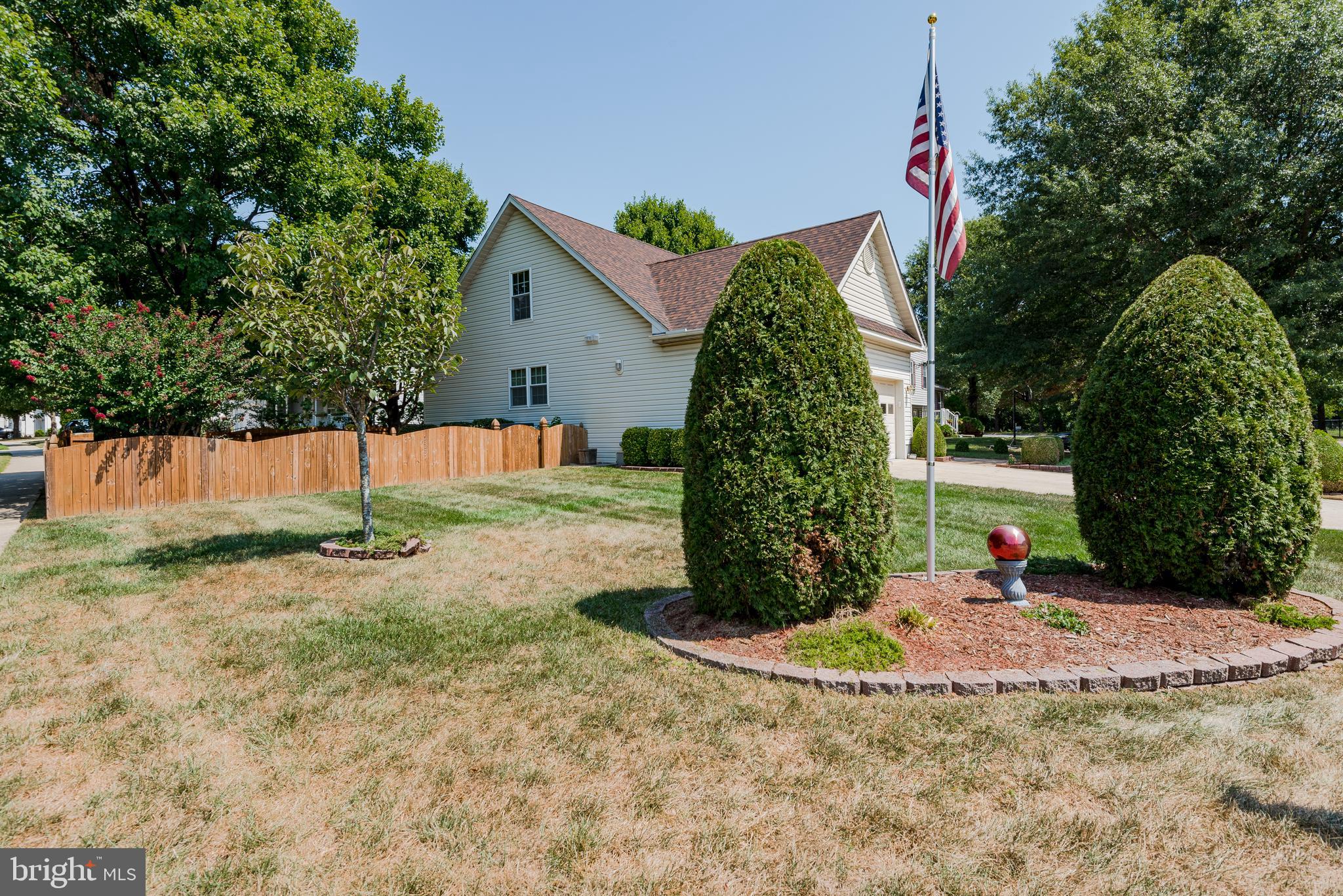 YOUNGS FARM ESTATES - Residential Lease