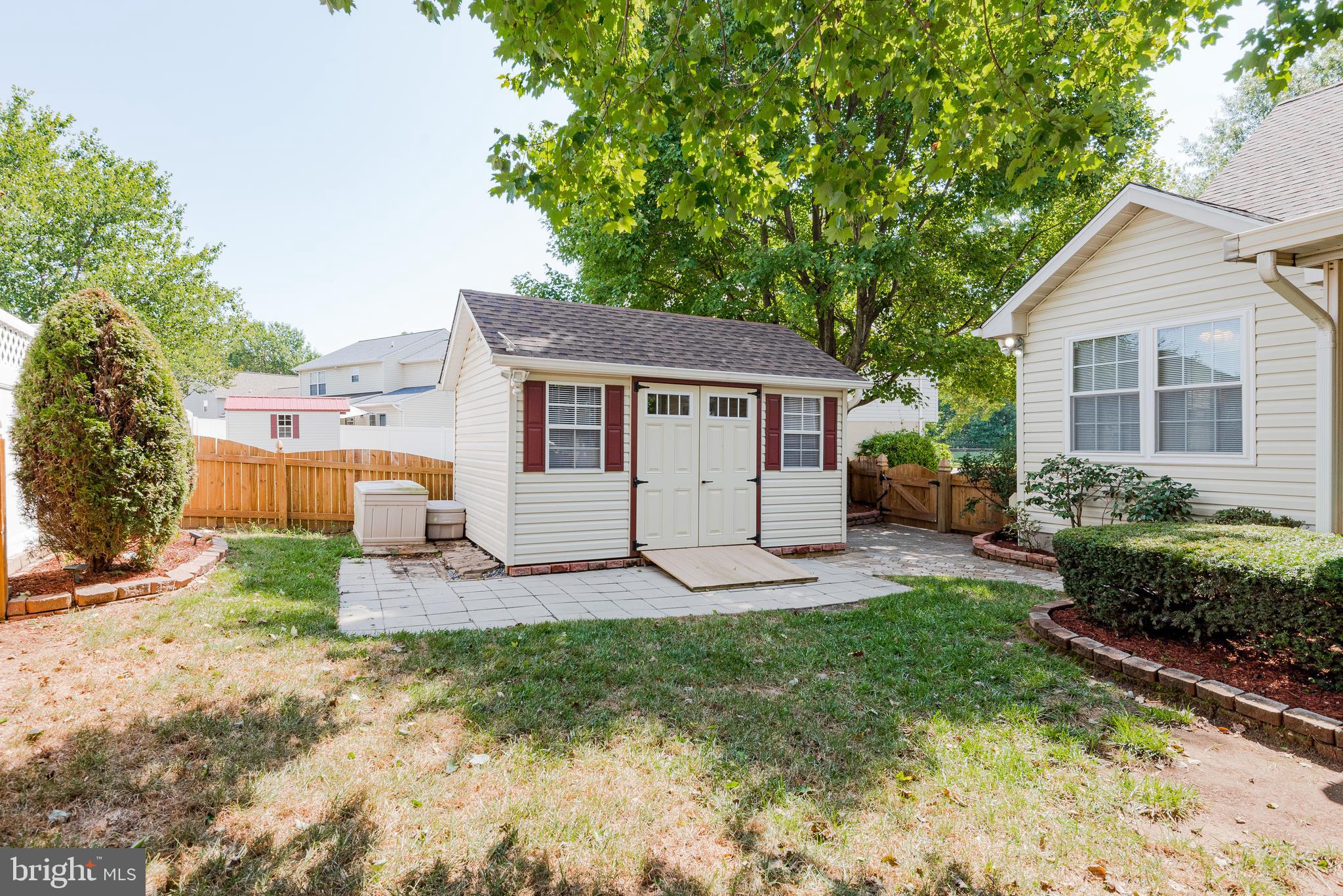 YOUNGS FARM ESTATES - Residential Lease