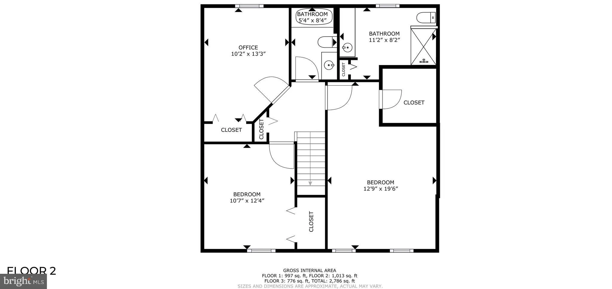 Aston, Pennsylvania 19014, United States, 3 Bedrooms Bedrooms, ,3 BathroomsBathrooms,Residential,Contingent,130863
