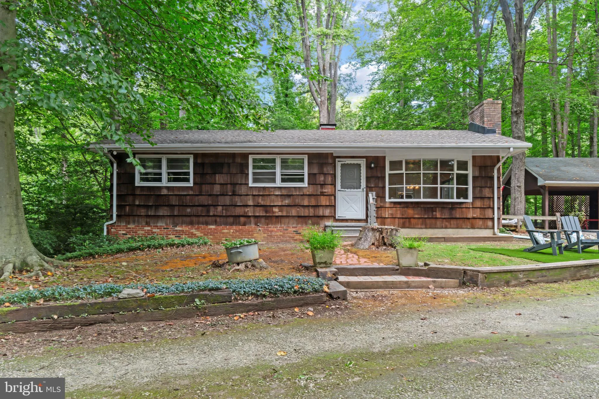1153 Saint Stephens Church Road, Crownsville, MD, 21032