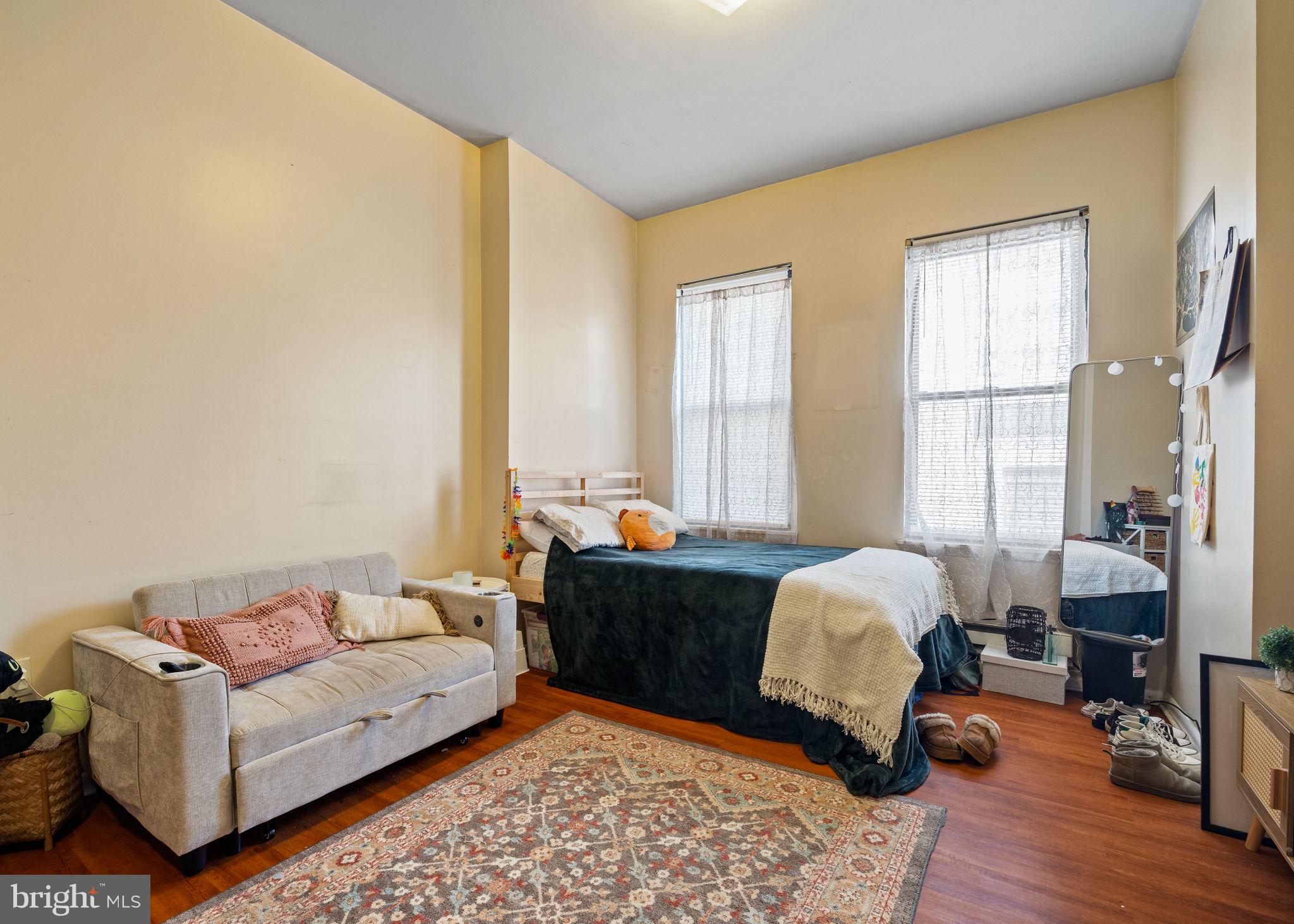EAST PASSYUNK CROSSING - Residential Income