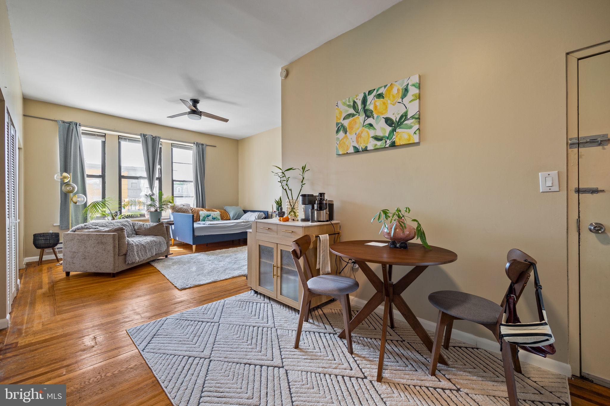 EAST PASSYUNK CROSSING - Residential Income