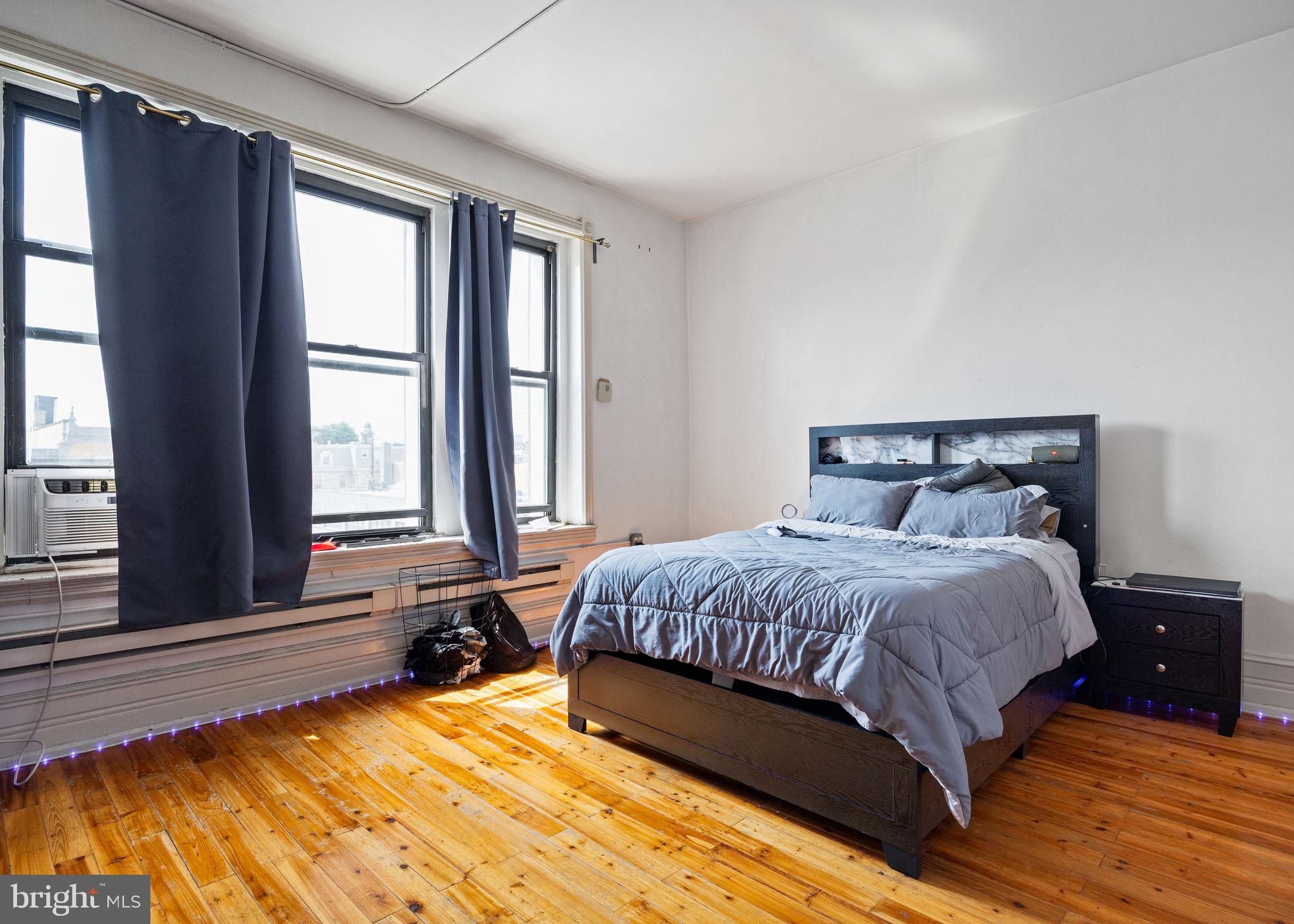 EAST PASSYUNK CROSSING - Residential Income