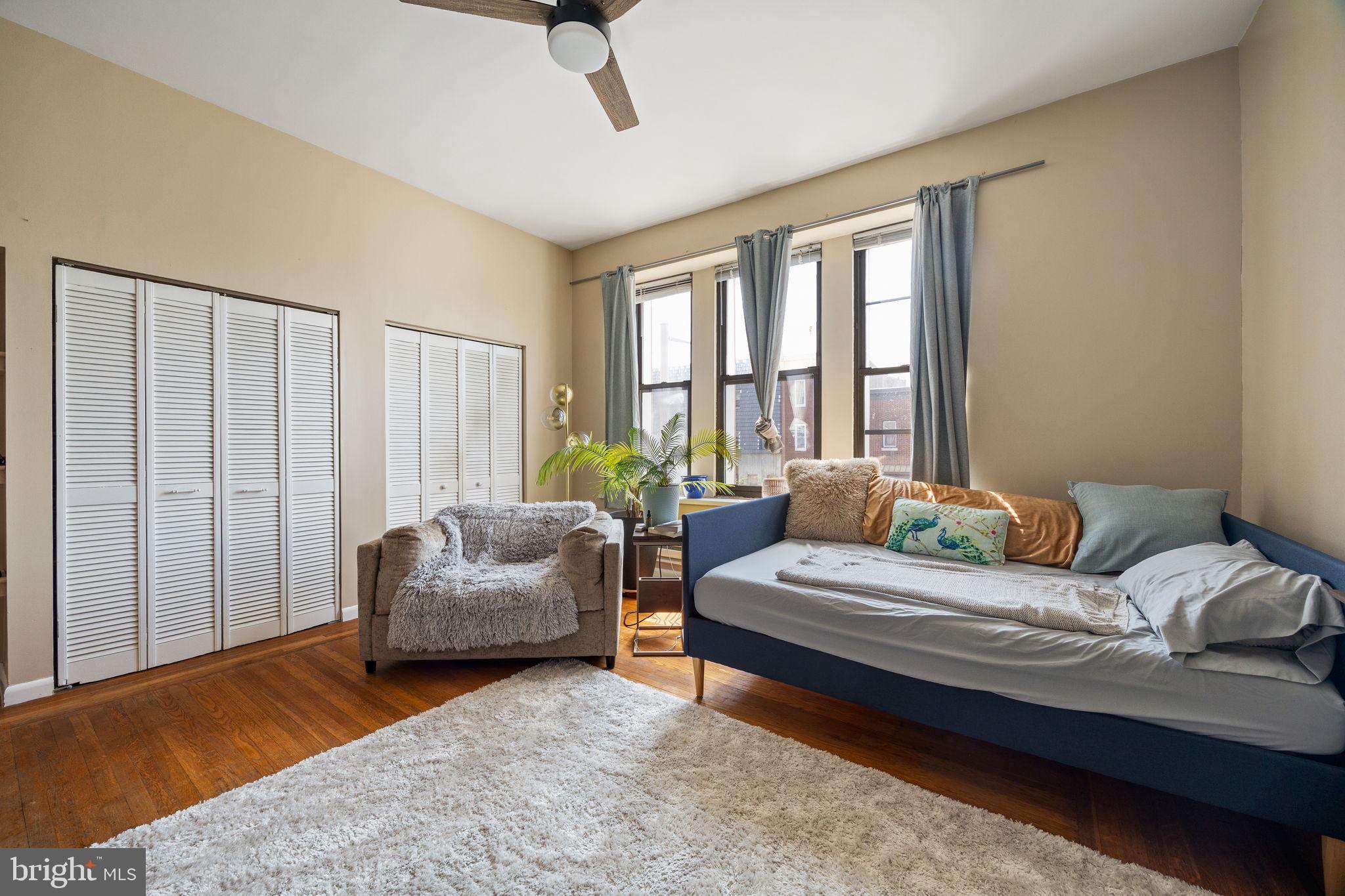 EAST PASSYUNK CROSSING - Residential Income