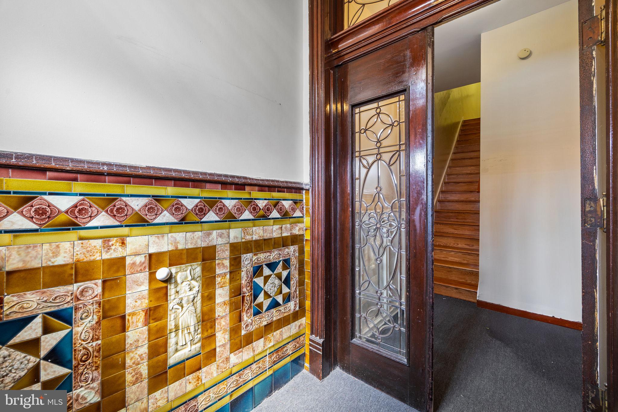 EAST PASSYUNK CROSSING - Residential Income