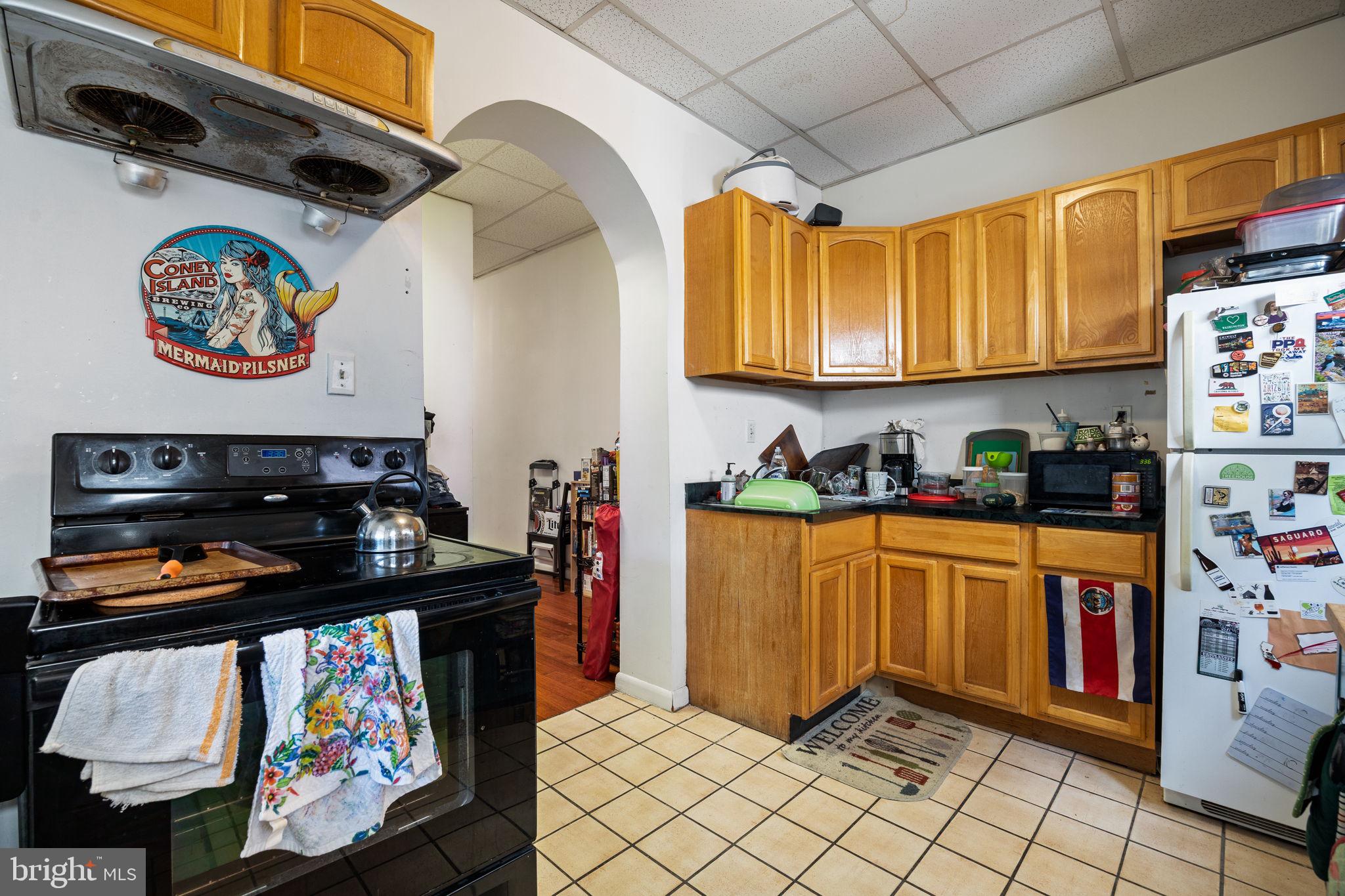 EAST PASSYUNK CROSSING - Residential Income