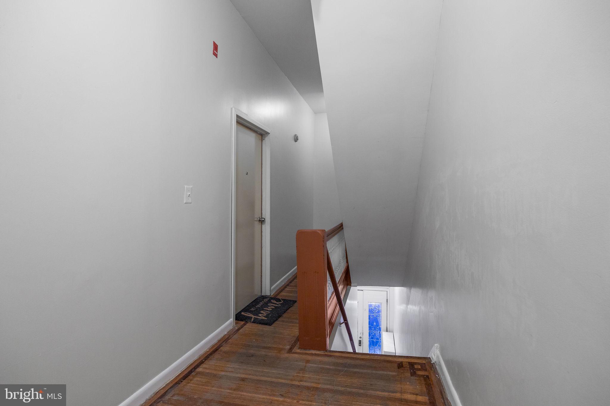 EAST PASSYUNK CROSSING - Residential Income