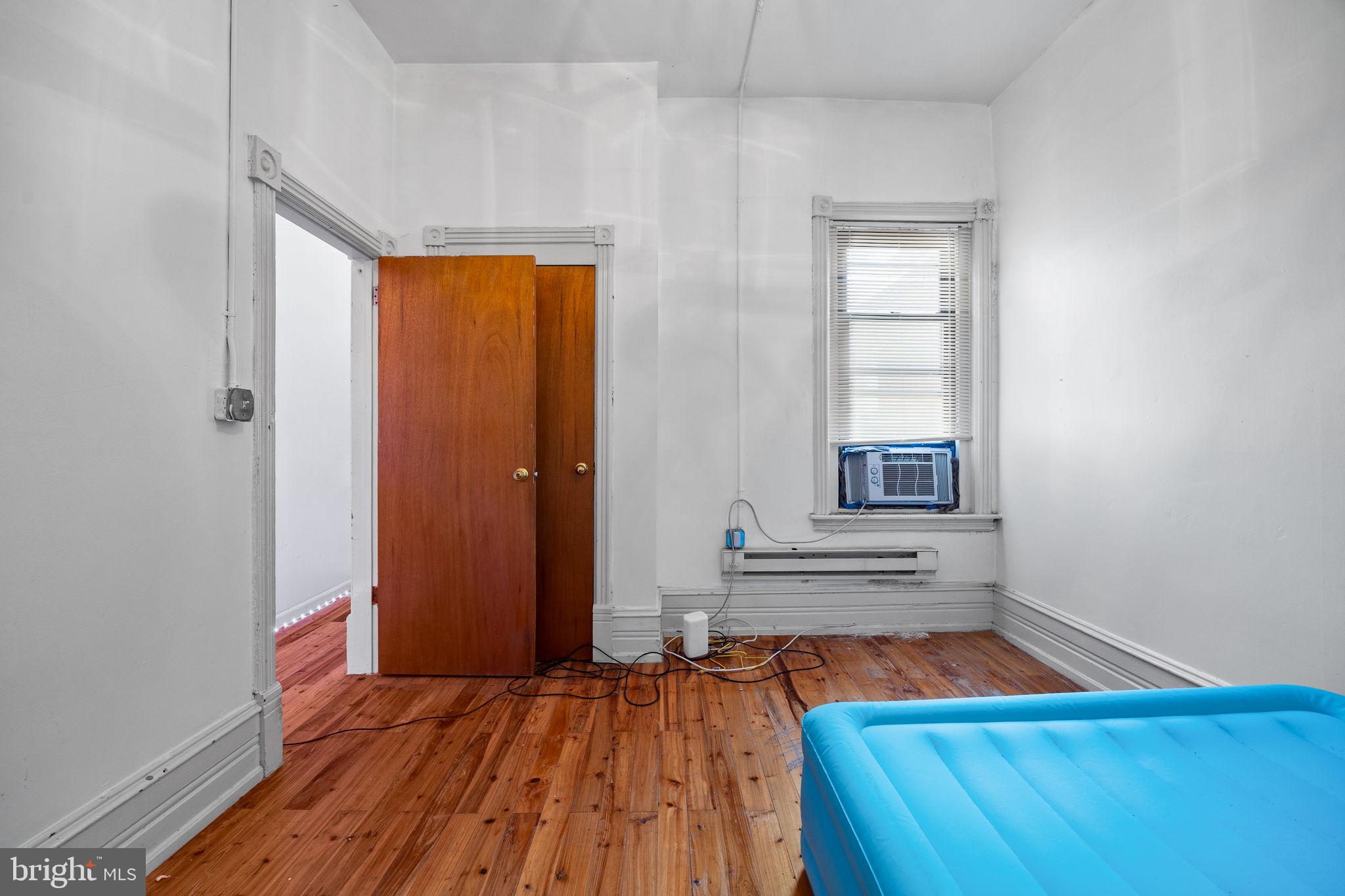 EAST PASSYUNK CROSSING - Residential Income