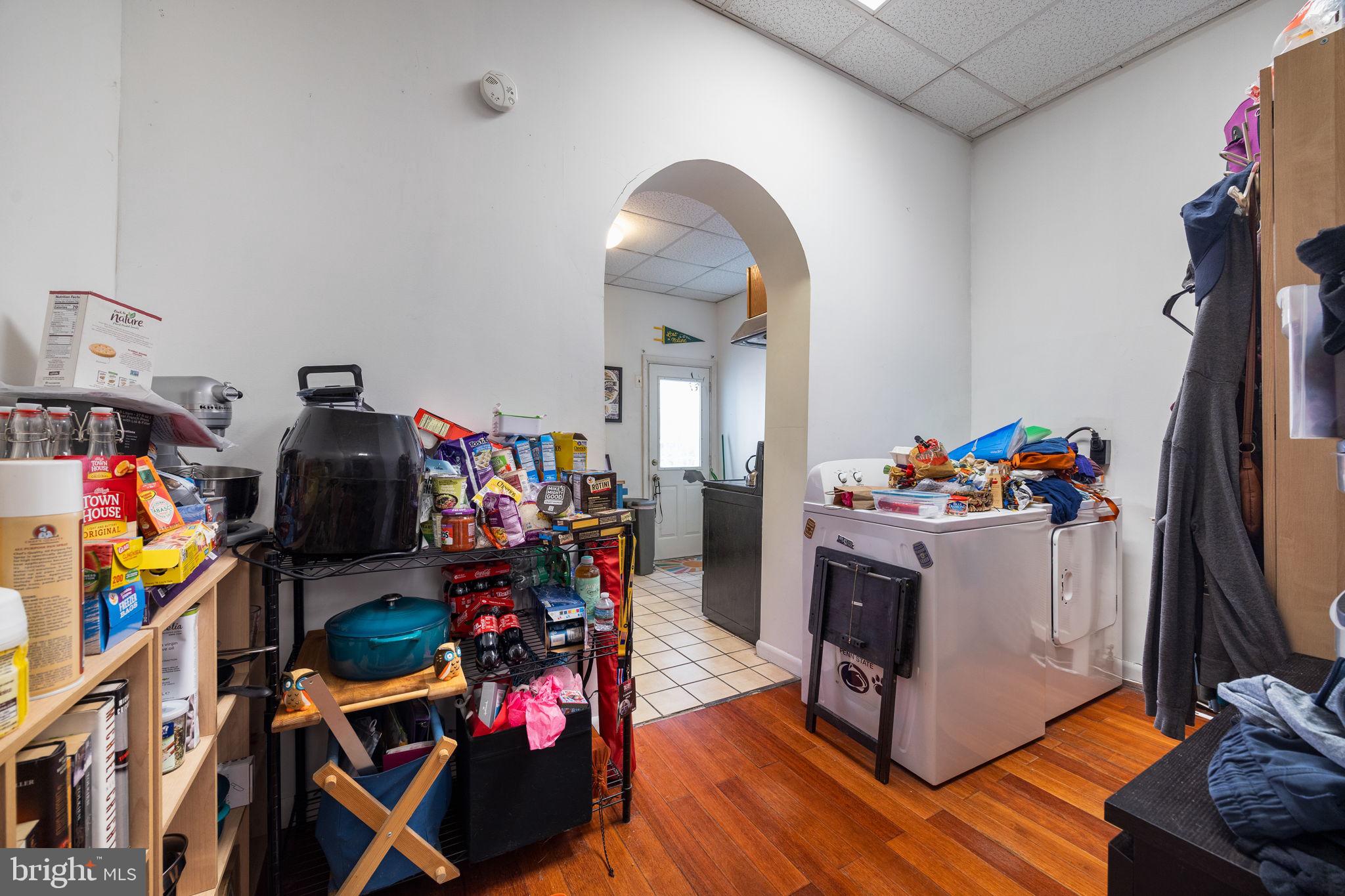 EAST PASSYUNK CROSSING - Residential Income