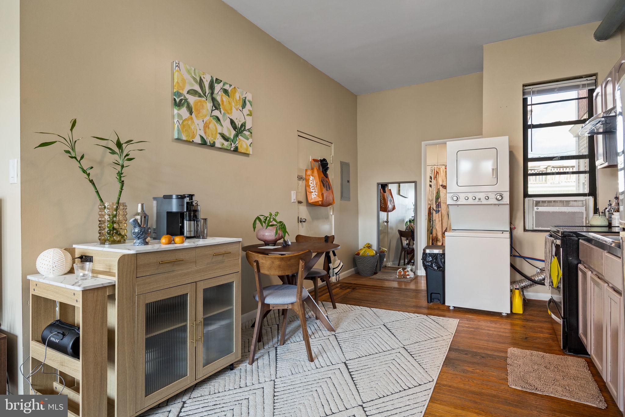 EAST PASSYUNK CROSSING - Residential Income