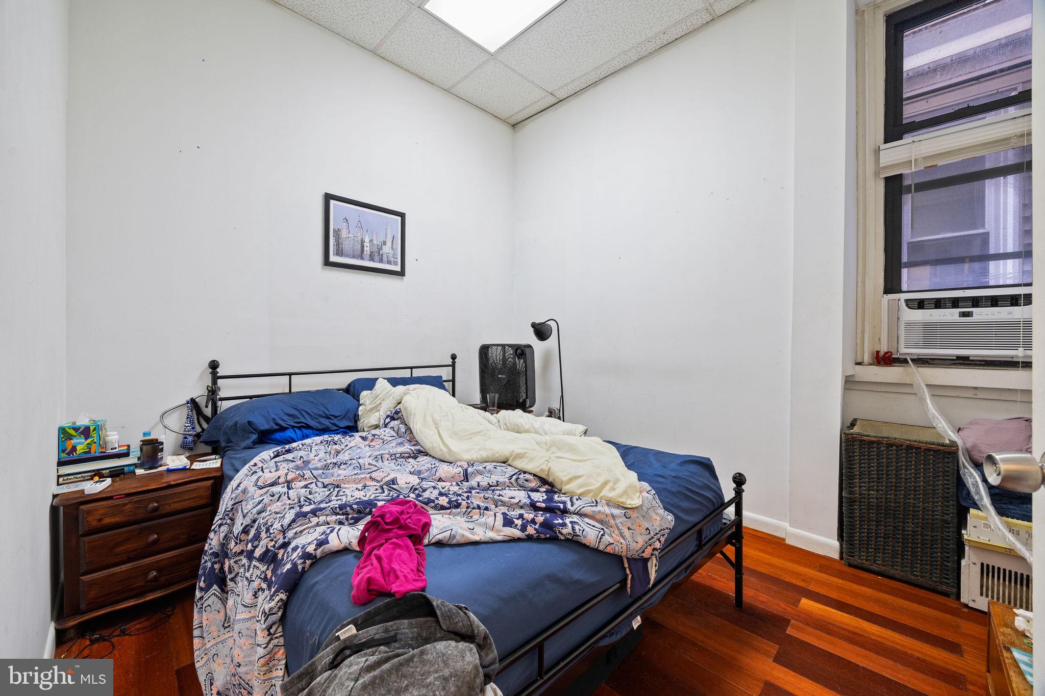 EAST PASSYUNK CROSSING - Residential Income