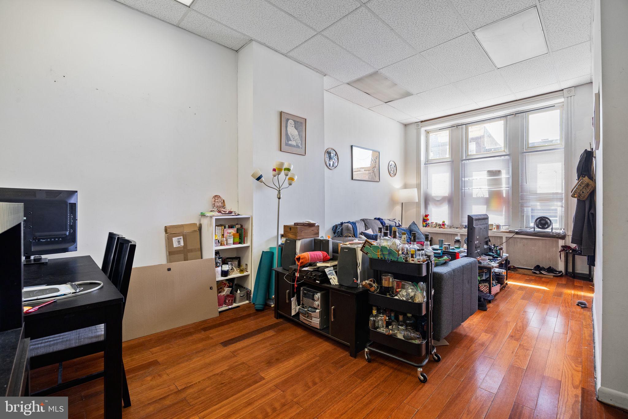 EAST PASSYUNK CROSSING - Residential Income