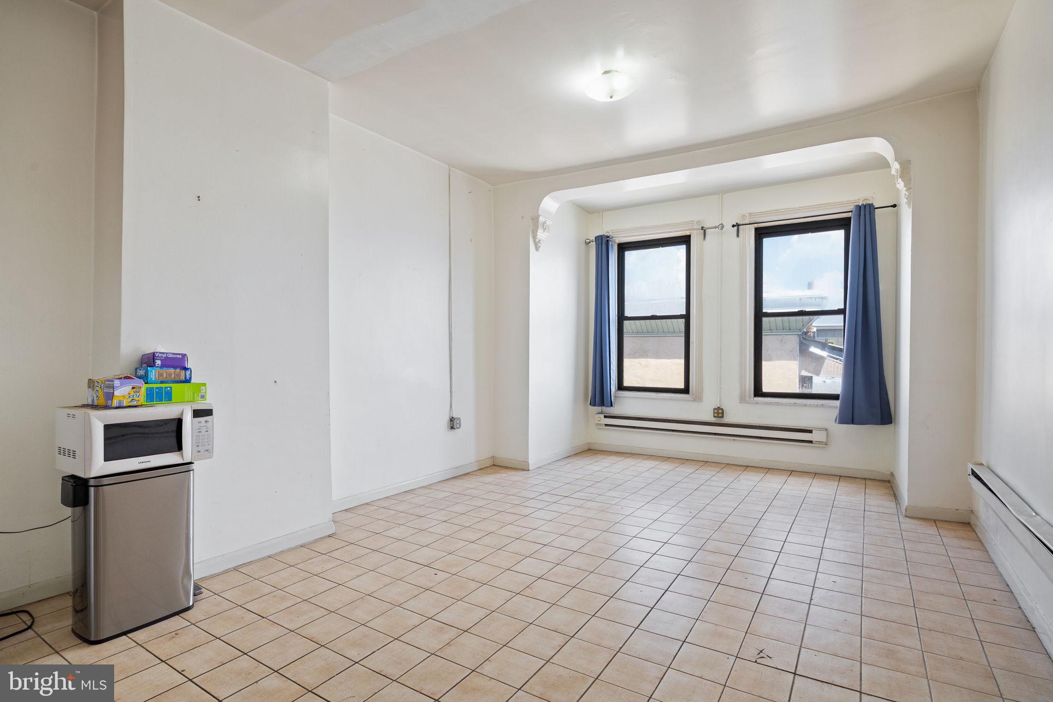 EAST PASSYUNK CROSSING - Residential Income