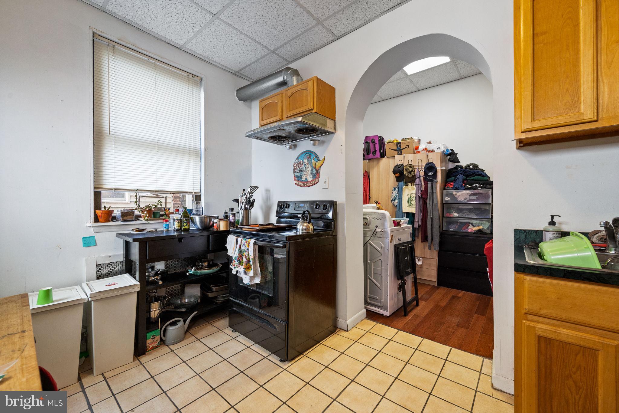 EAST PASSYUNK CROSSING - Residential Income