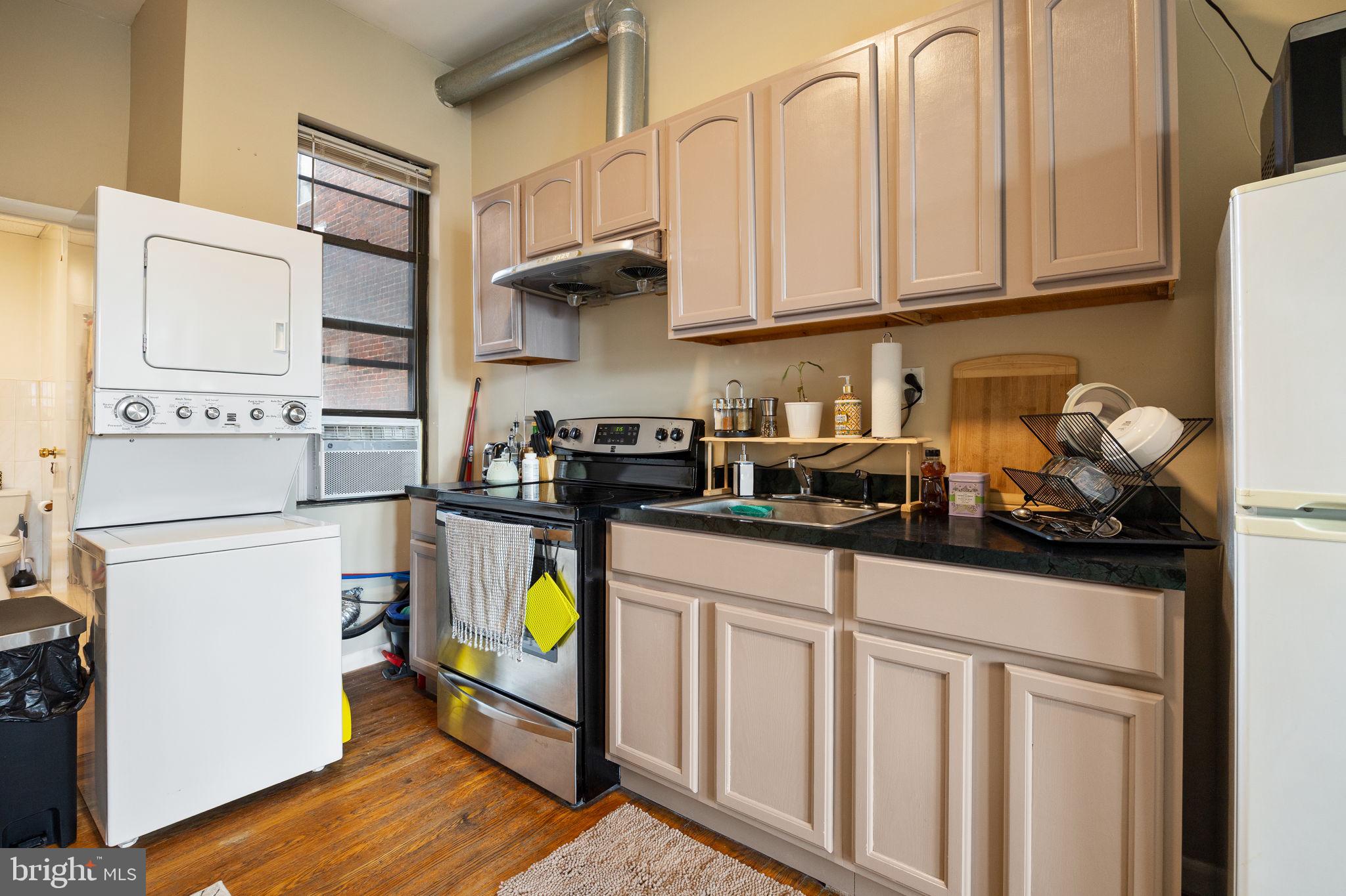 EAST PASSYUNK CROSSING - Residential Income