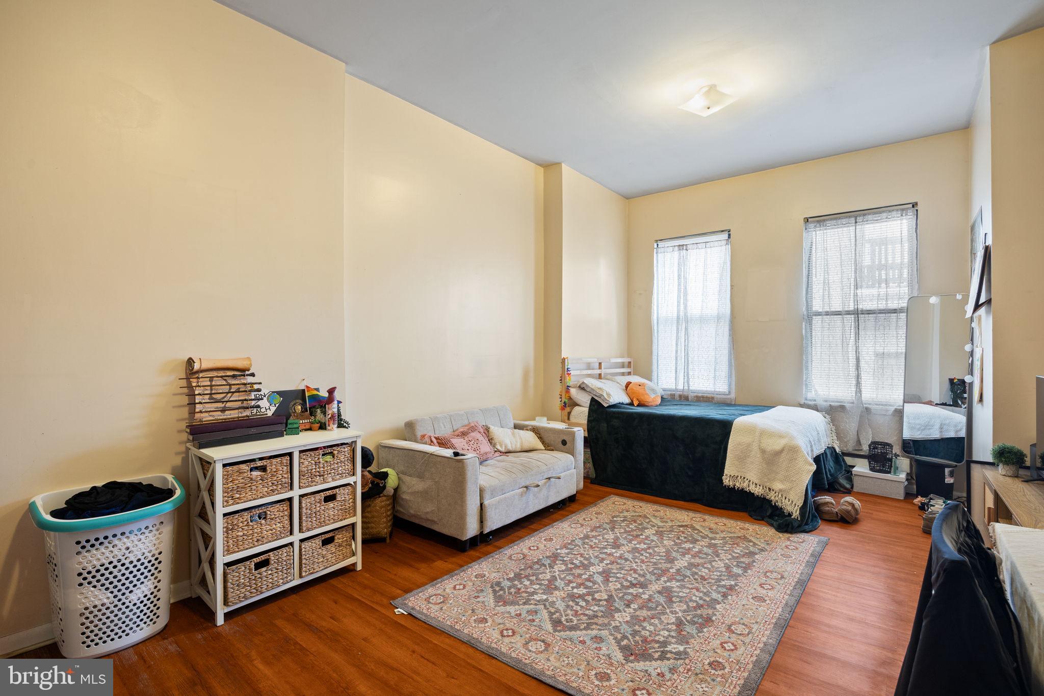 EAST PASSYUNK CROSSING - Residential Income