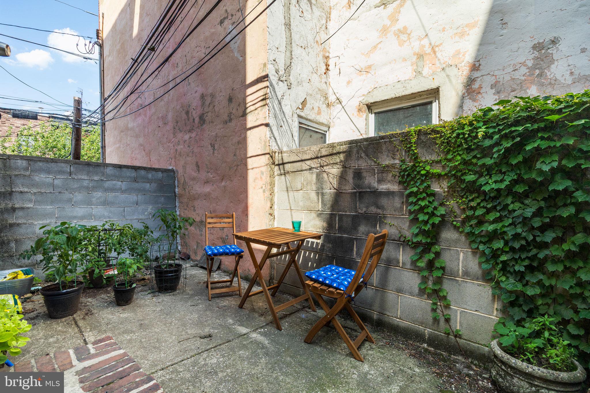 EAST PASSYUNK CROSSING - Residential Income