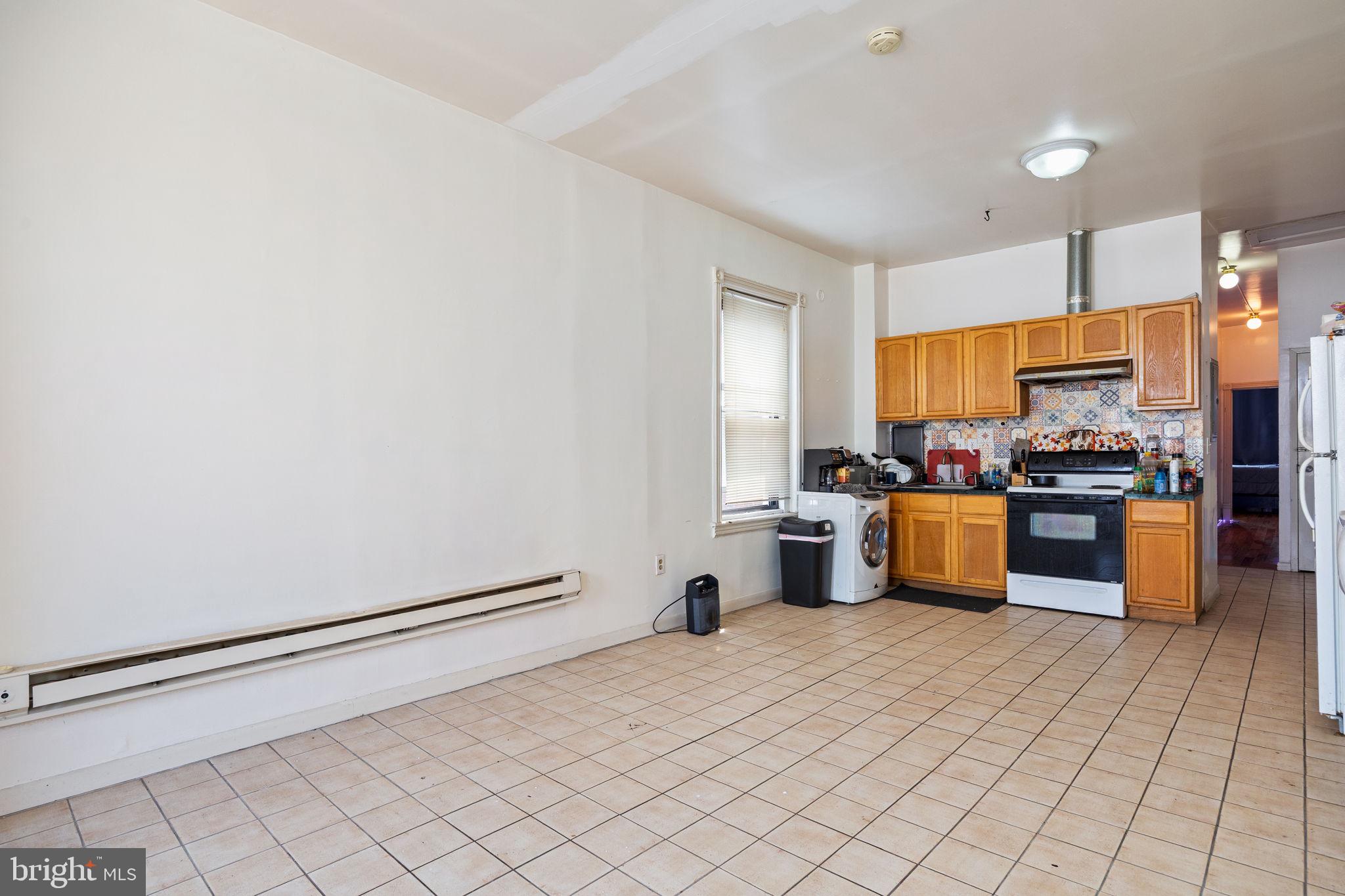 EAST PASSYUNK CROSSING - Residential Income