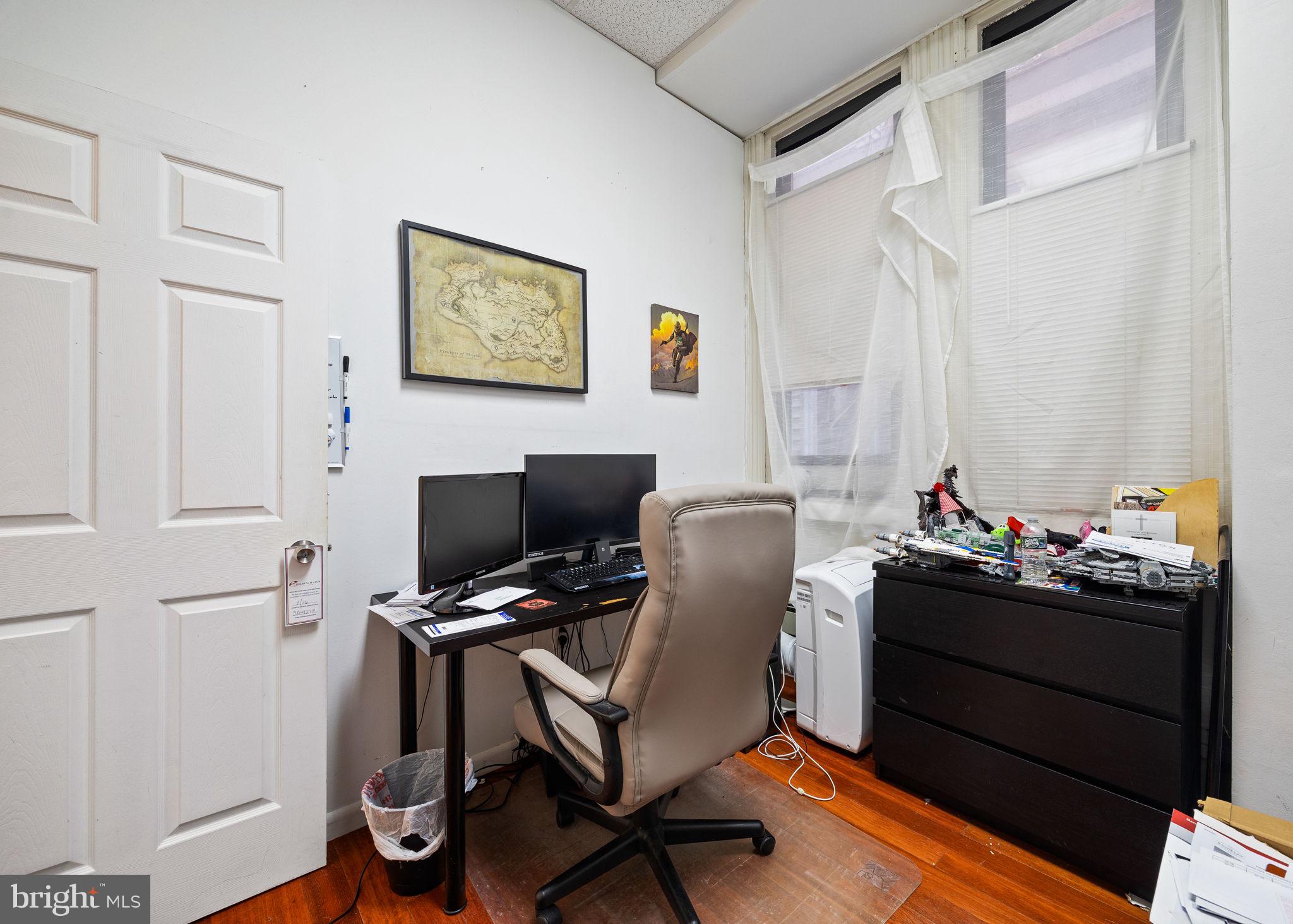 EAST PASSYUNK CROSSING - Residential Income