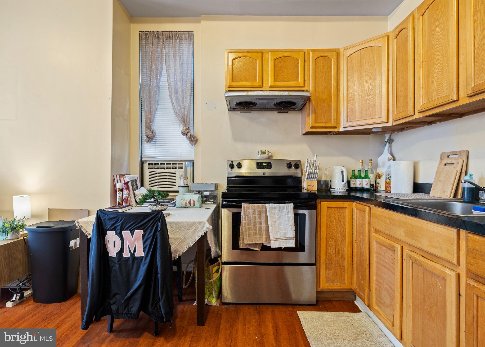 EAST PASSYUNK CROSSING - Residential Income