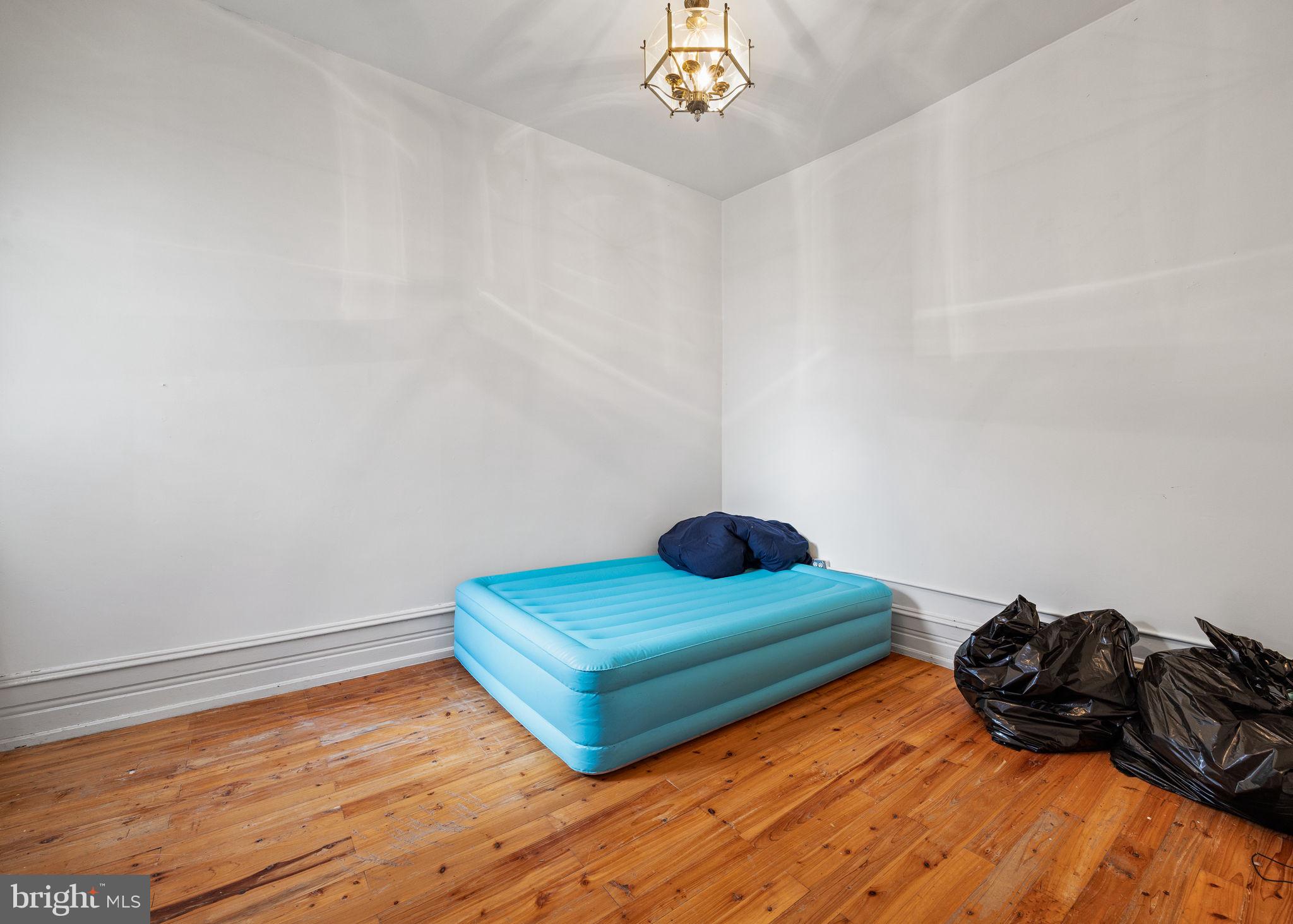 EAST PASSYUNK CROSSING - Residential Income