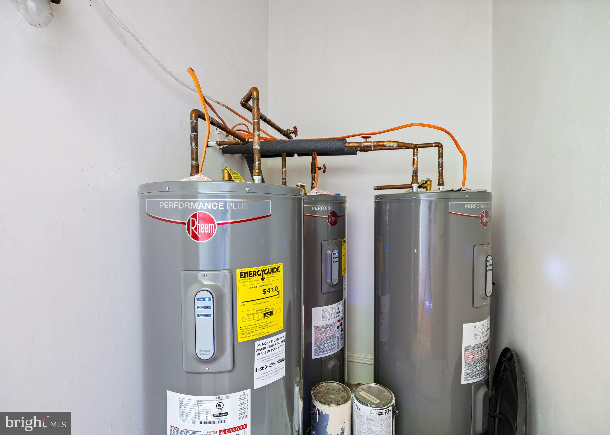 EAST PASSYUNK CROSSING - Residential Income