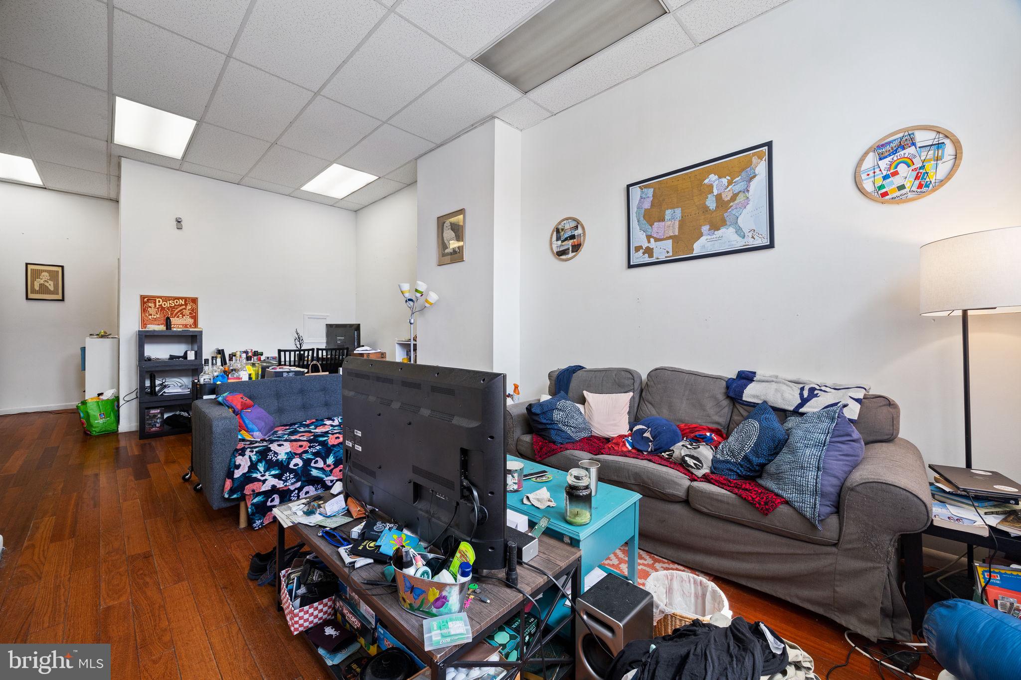 EAST PASSYUNK CROSSING - Residential Income