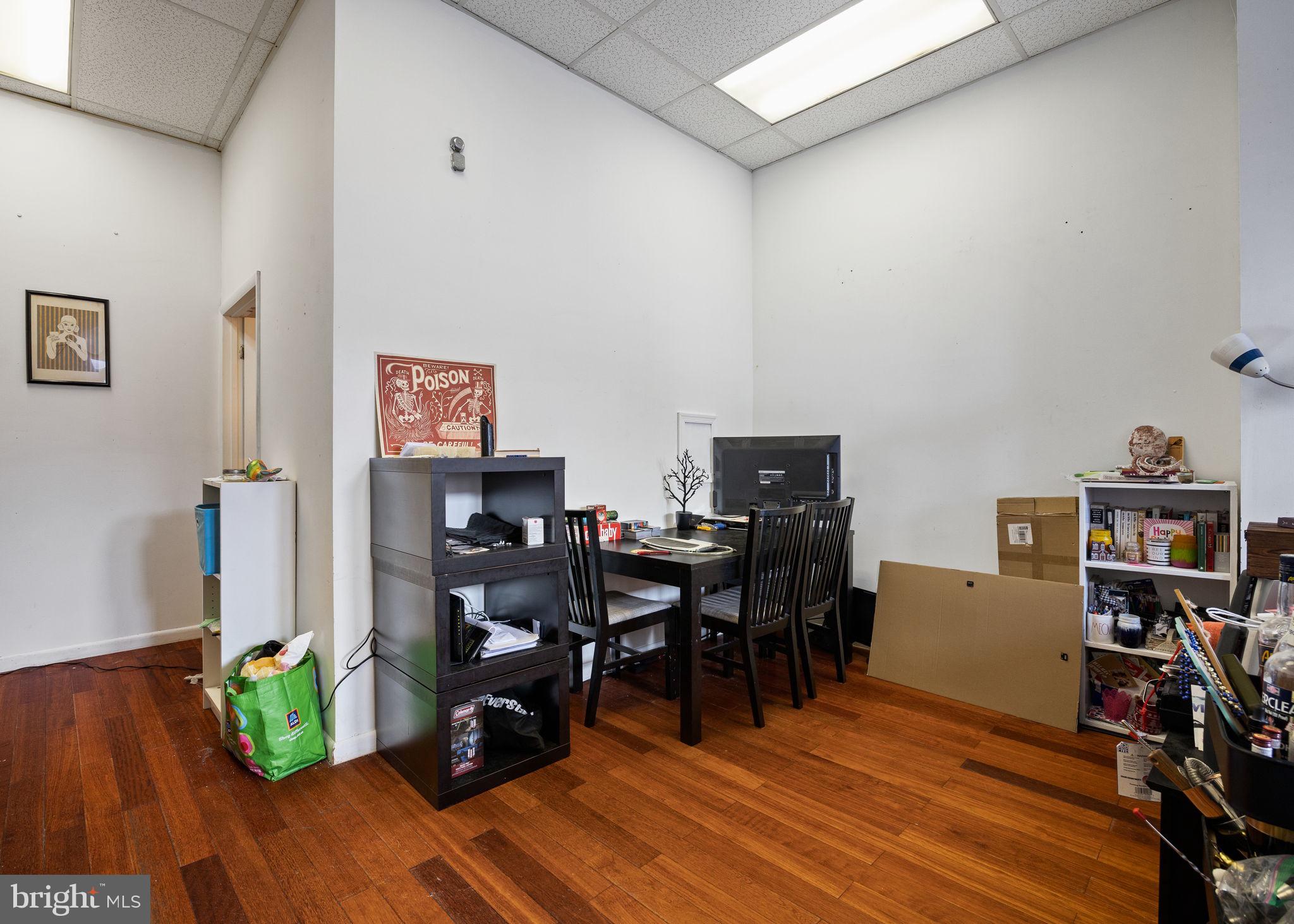 EAST PASSYUNK CROSSING - Residential Income