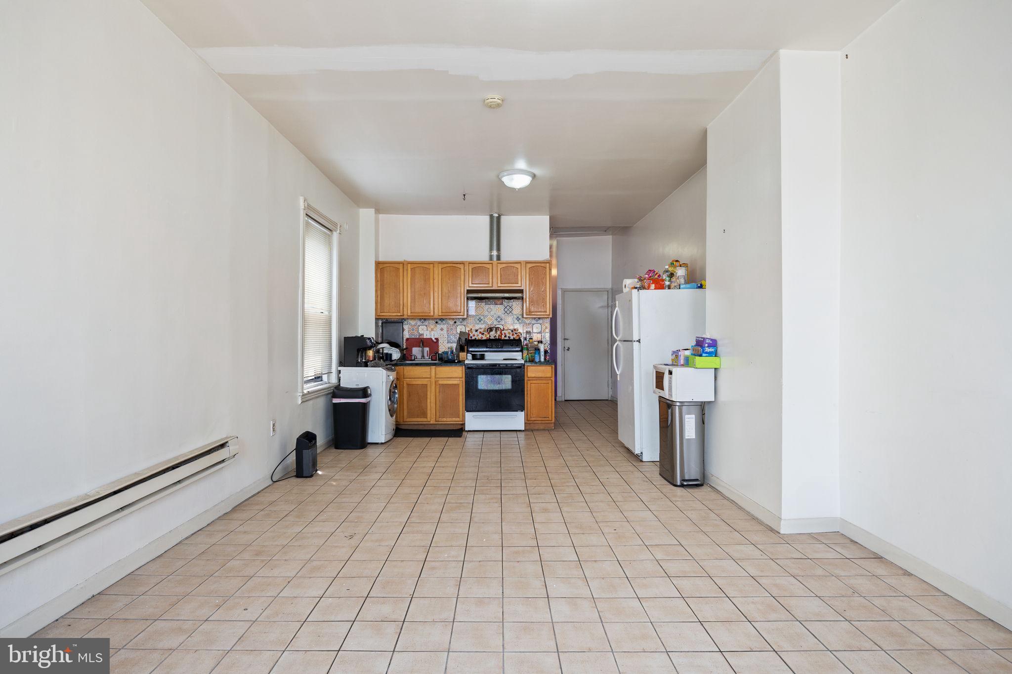 EAST PASSYUNK CROSSING - Residential Income