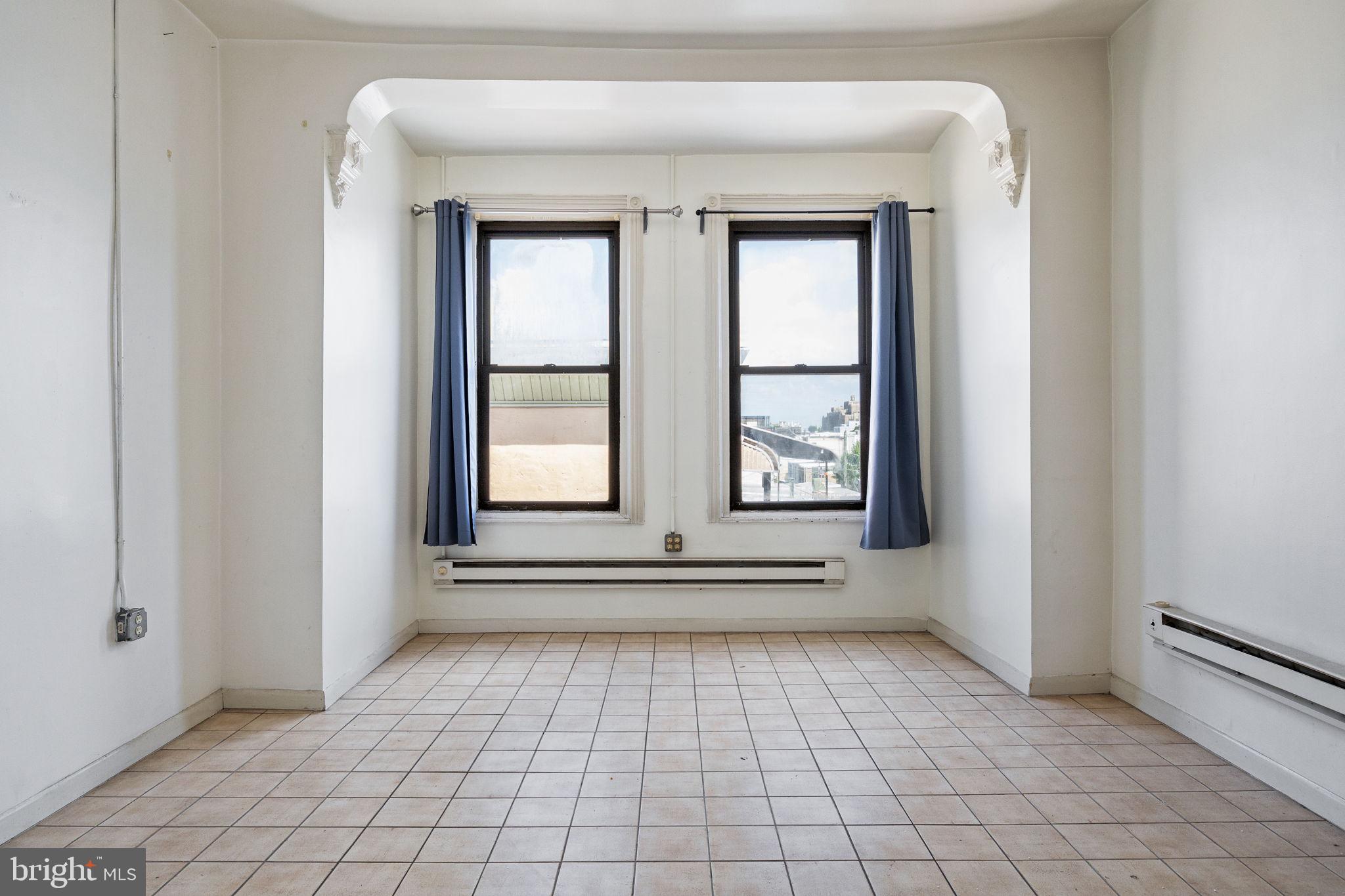 EAST PASSYUNK CROSSING - Residential Income