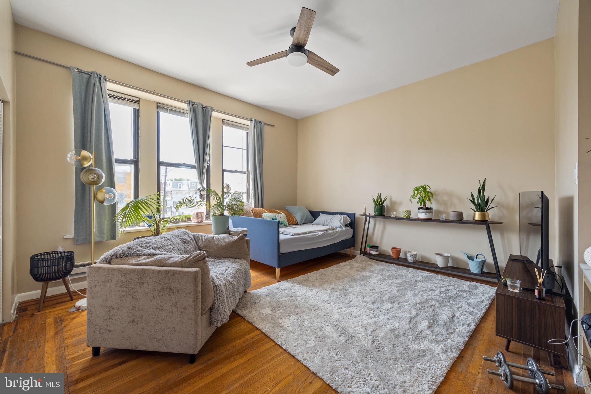 EAST PASSYUNK CROSSING - Residential Income