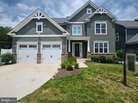 Homes For Sale - 416 Crab Apple Drive<br/> STAFFORD, VA 22554