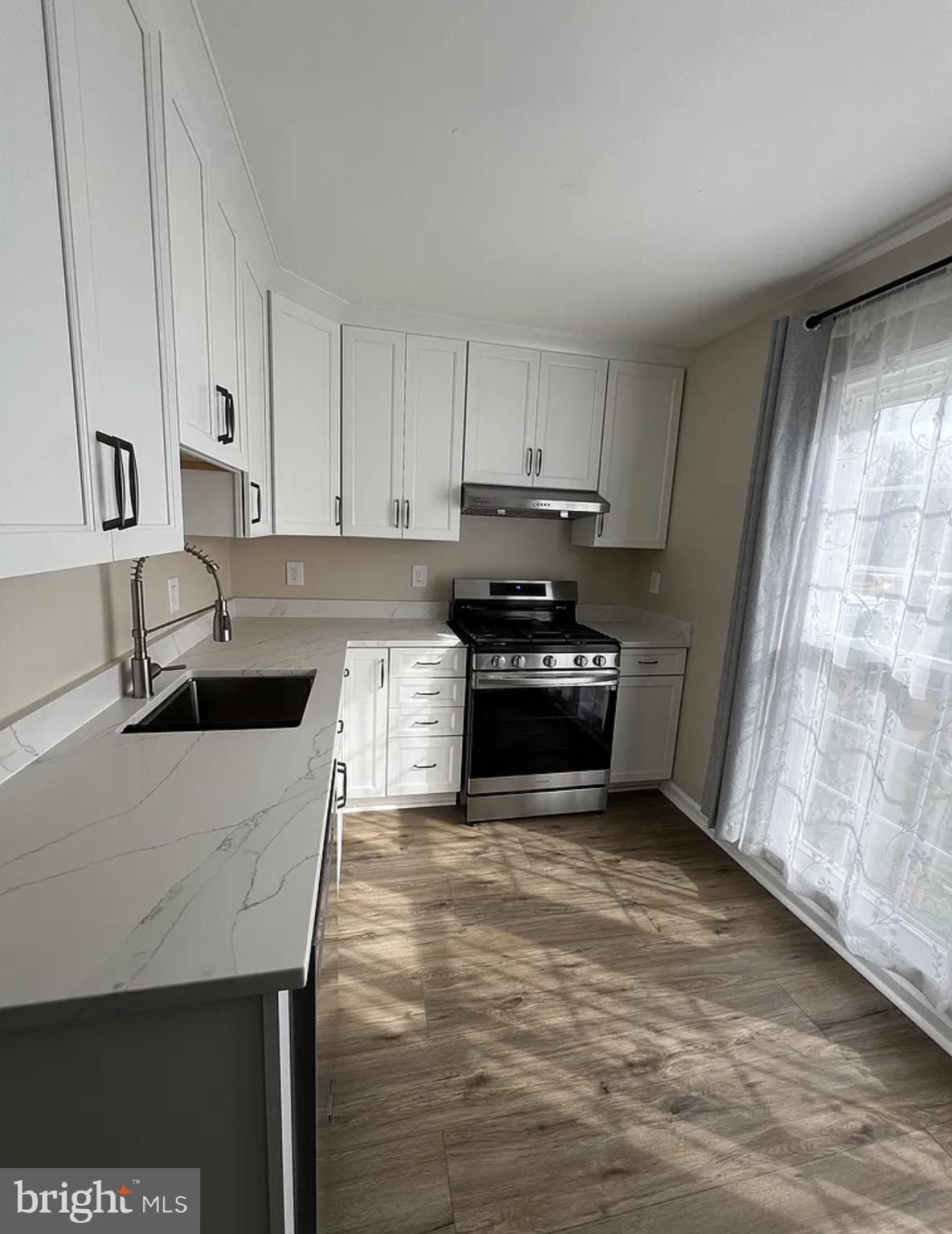 SUDLEY - Residential Lease