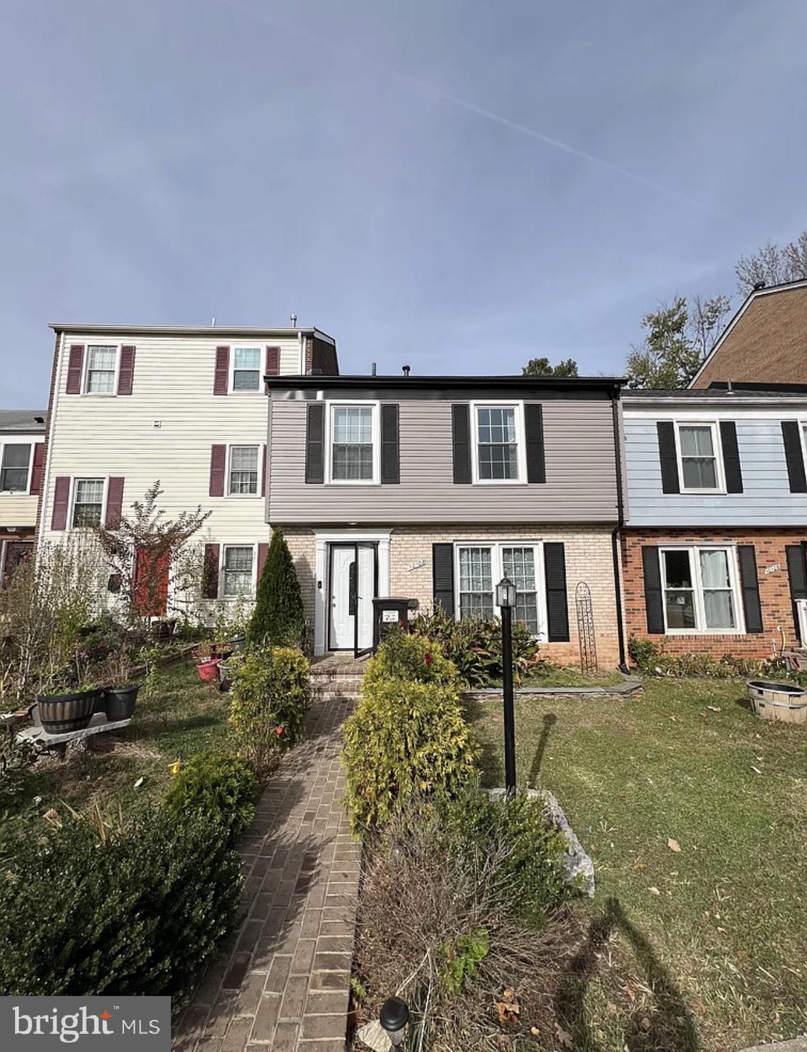 SUDLEY - Residential Lease