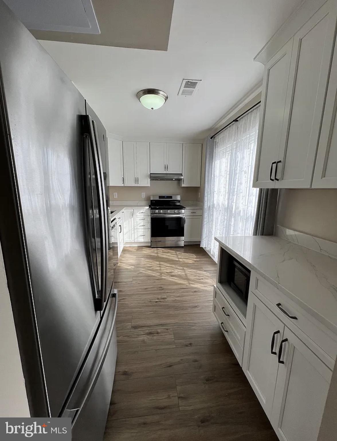 SUDLEY - Residential Lease