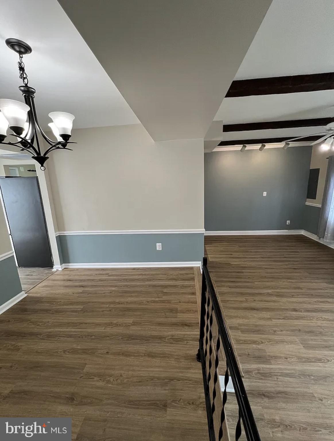 SUDLEY - Residential Lease