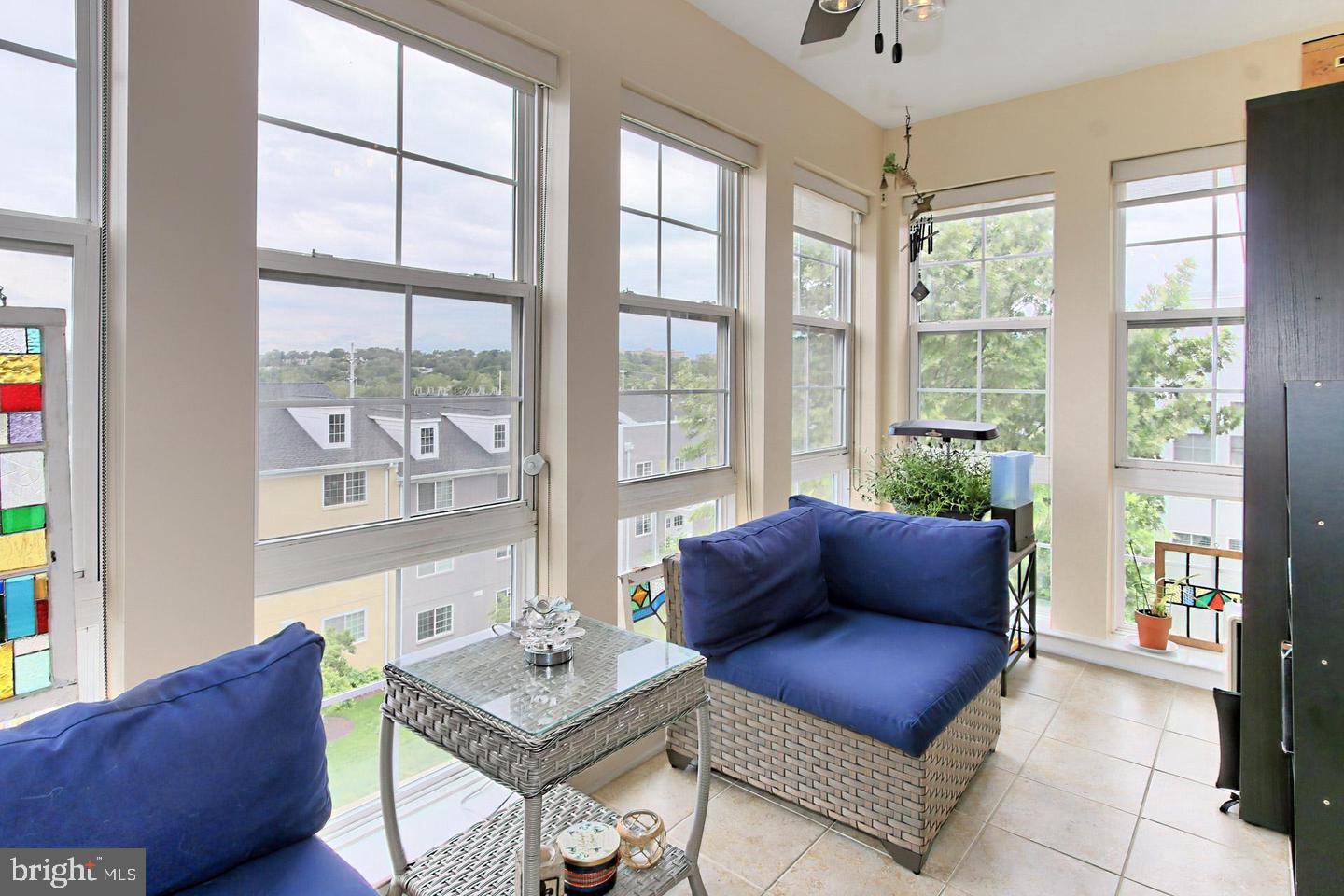 WEST VILLAGE OF SHIRLINGTON - Residential Lease